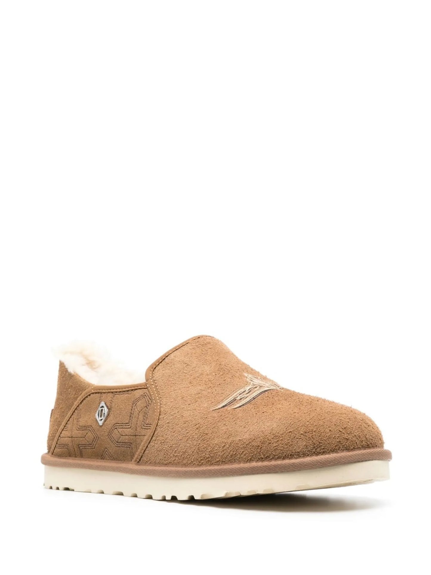 x COTD Kenton loafers