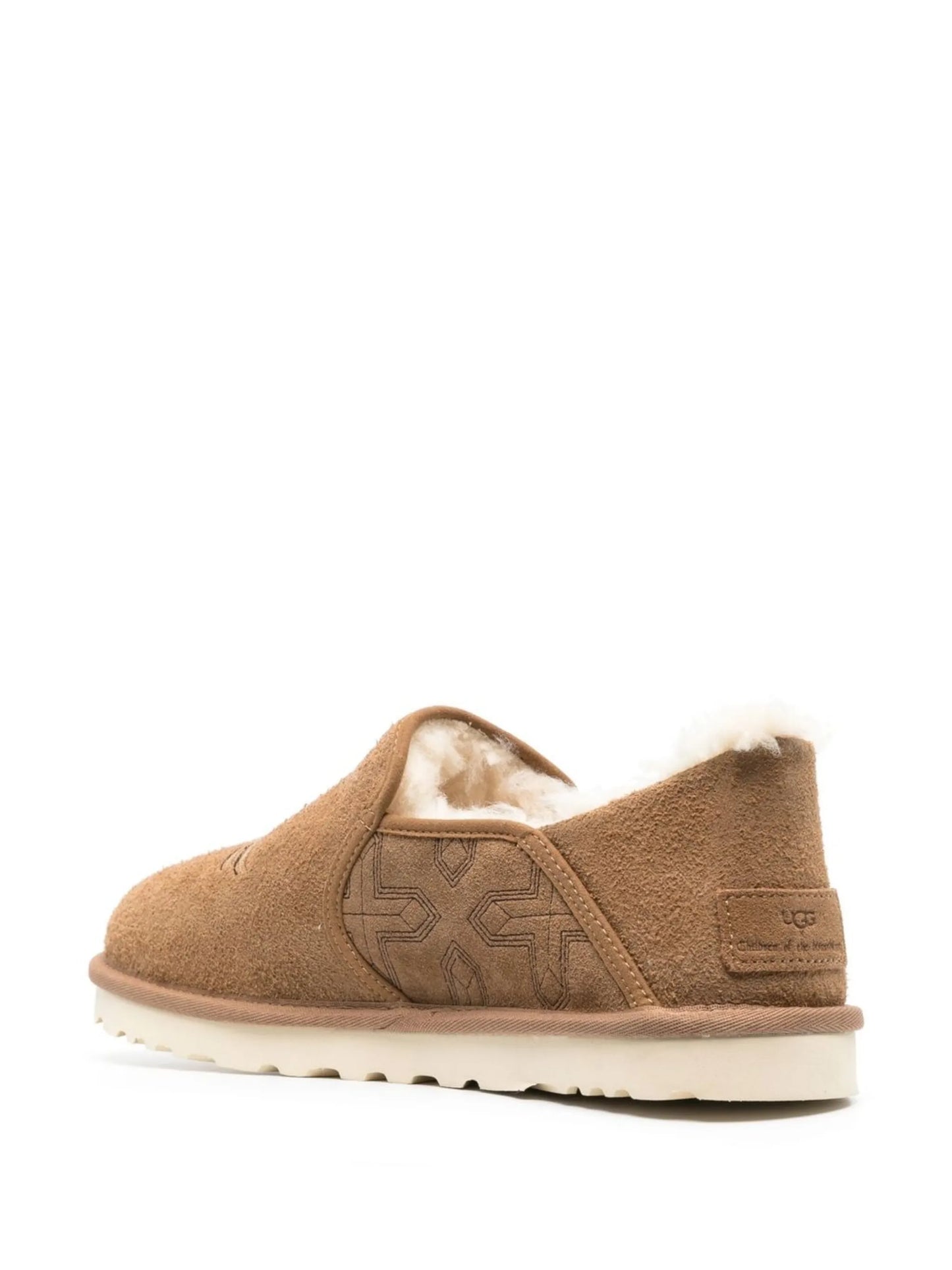x COTD Kenton loafers