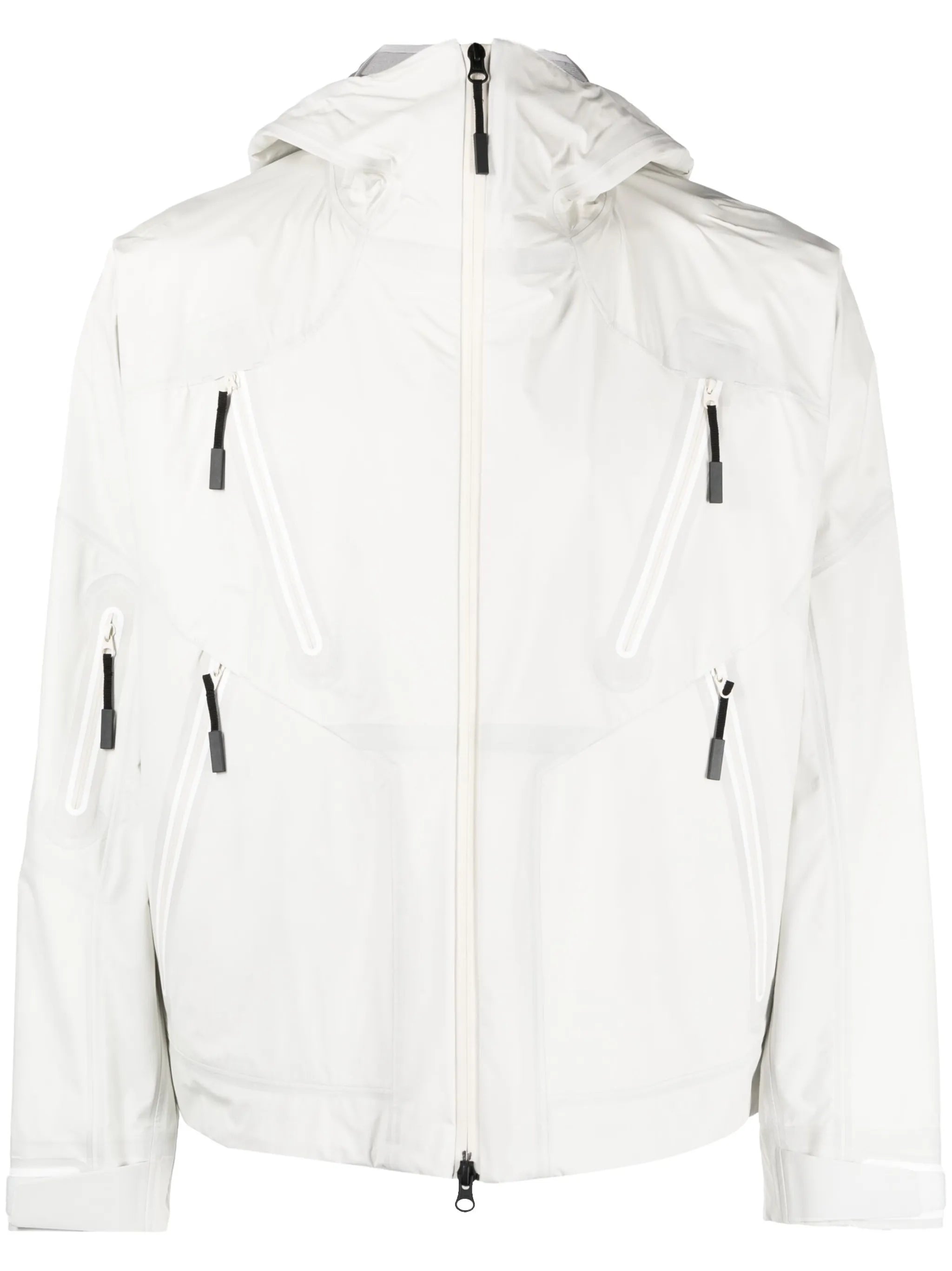 Pertex Shild Air 3L Shell jacket