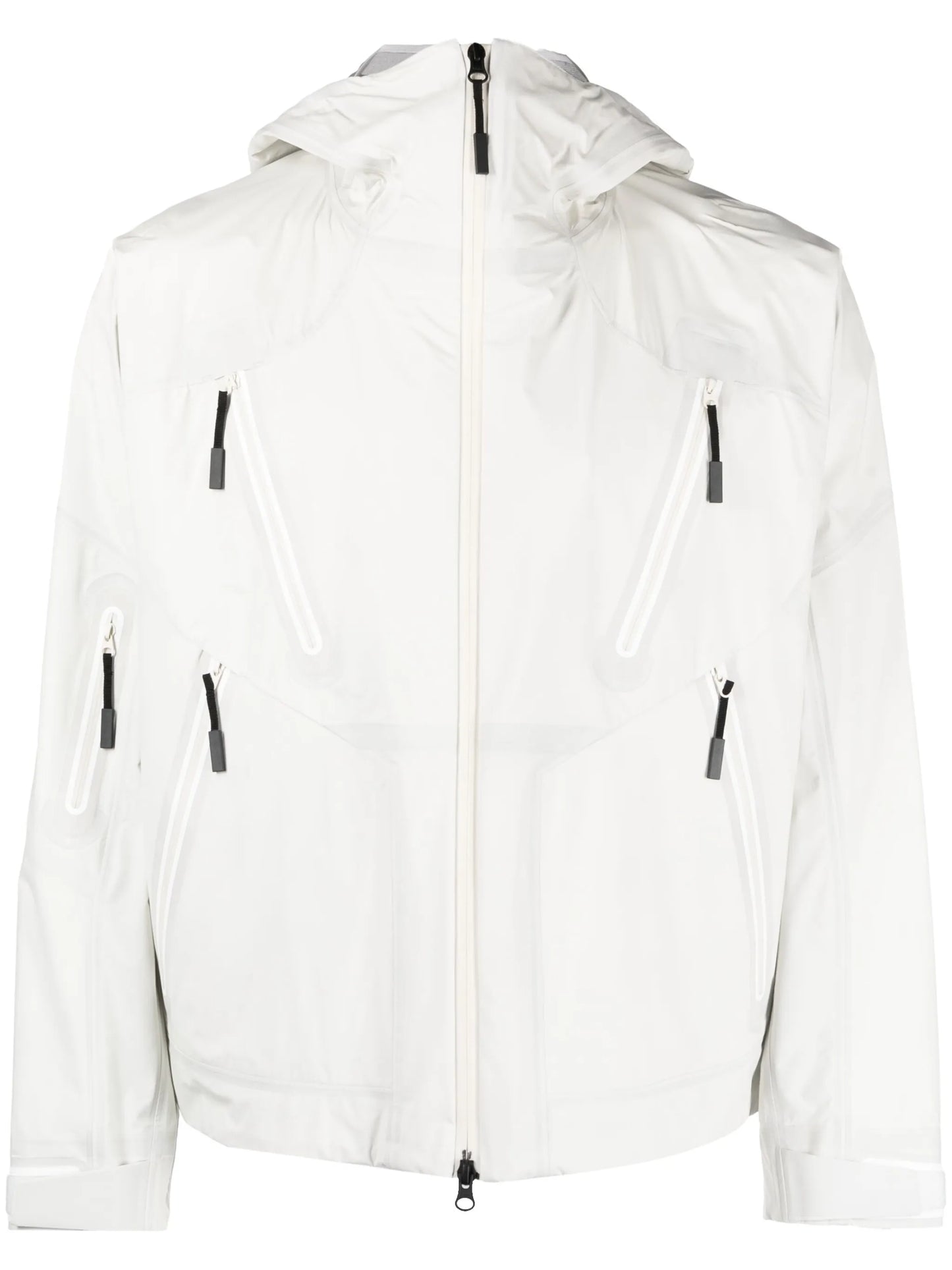 Pertex Shild Air 3L Shell jacket