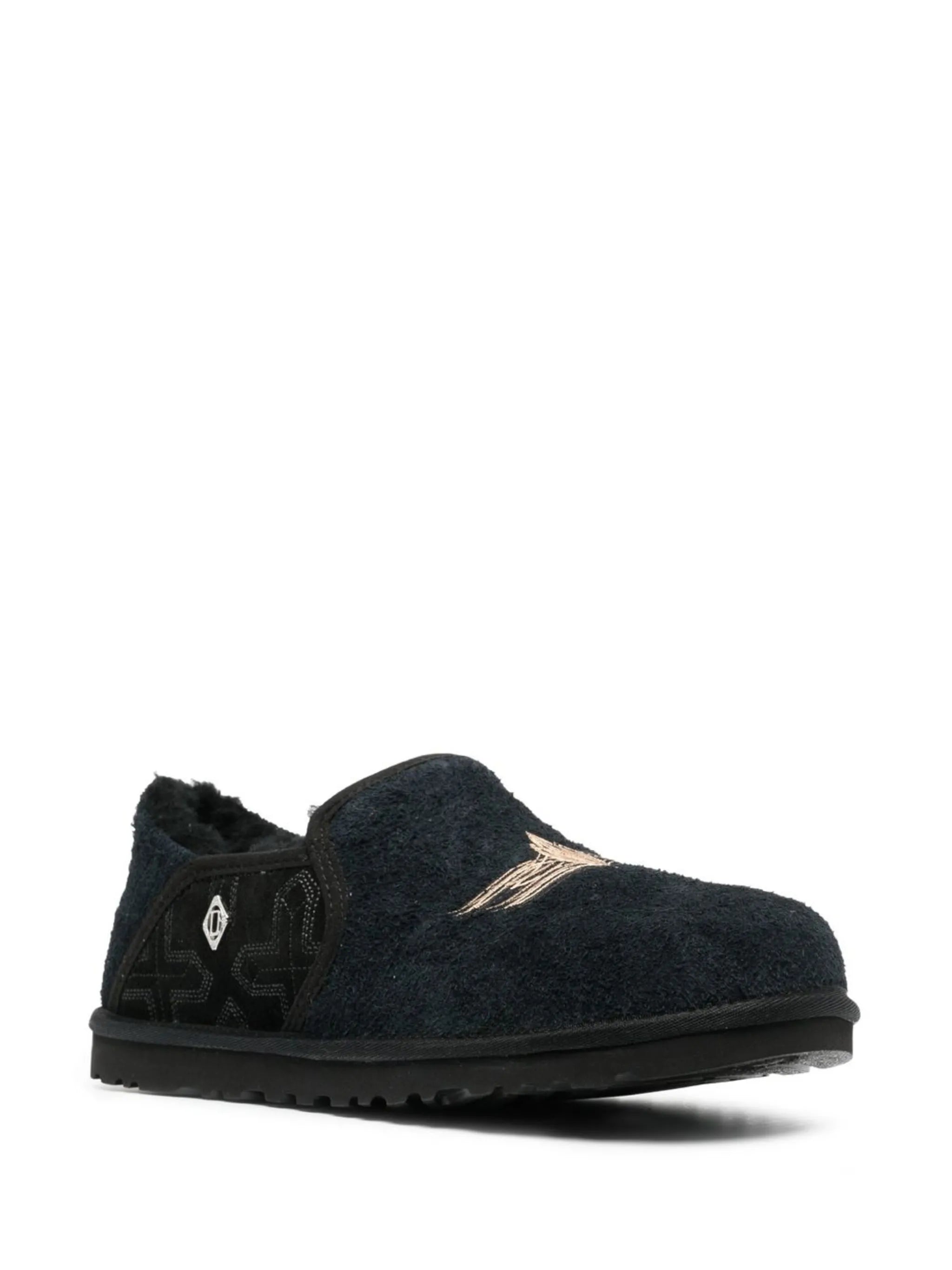 x COTD Kenton loafers