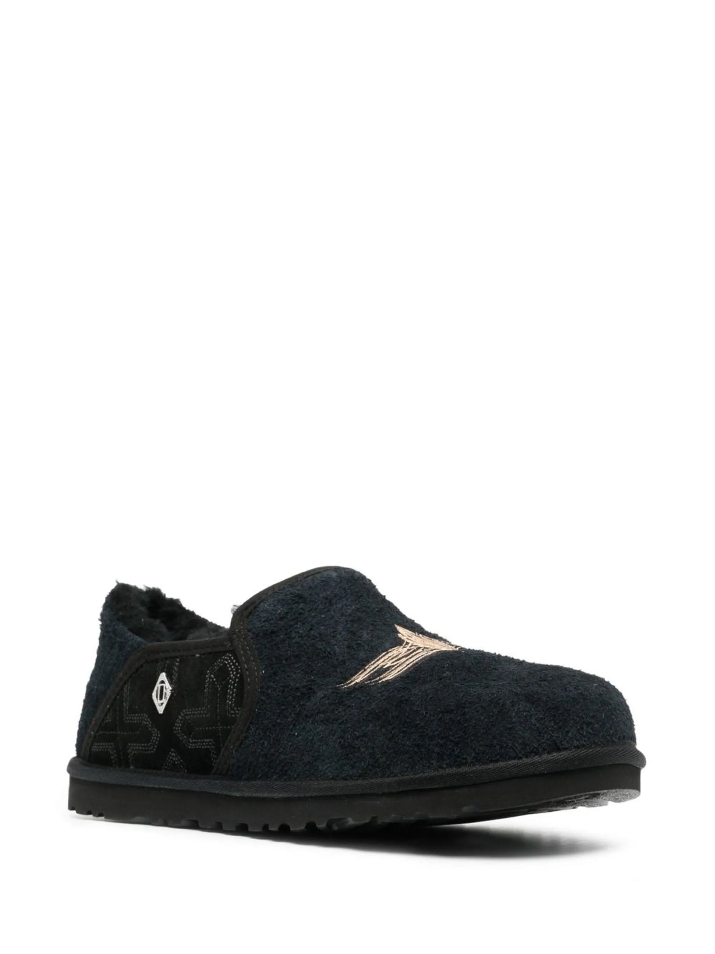 x COTD Kenton loafers