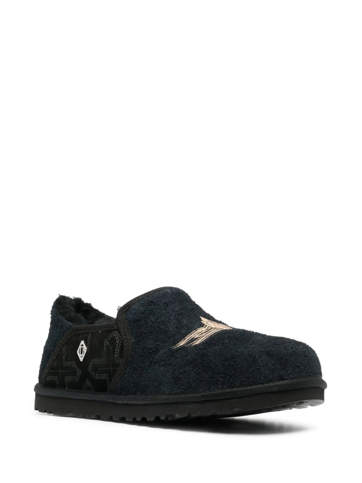 x COTD Kenton loafers
