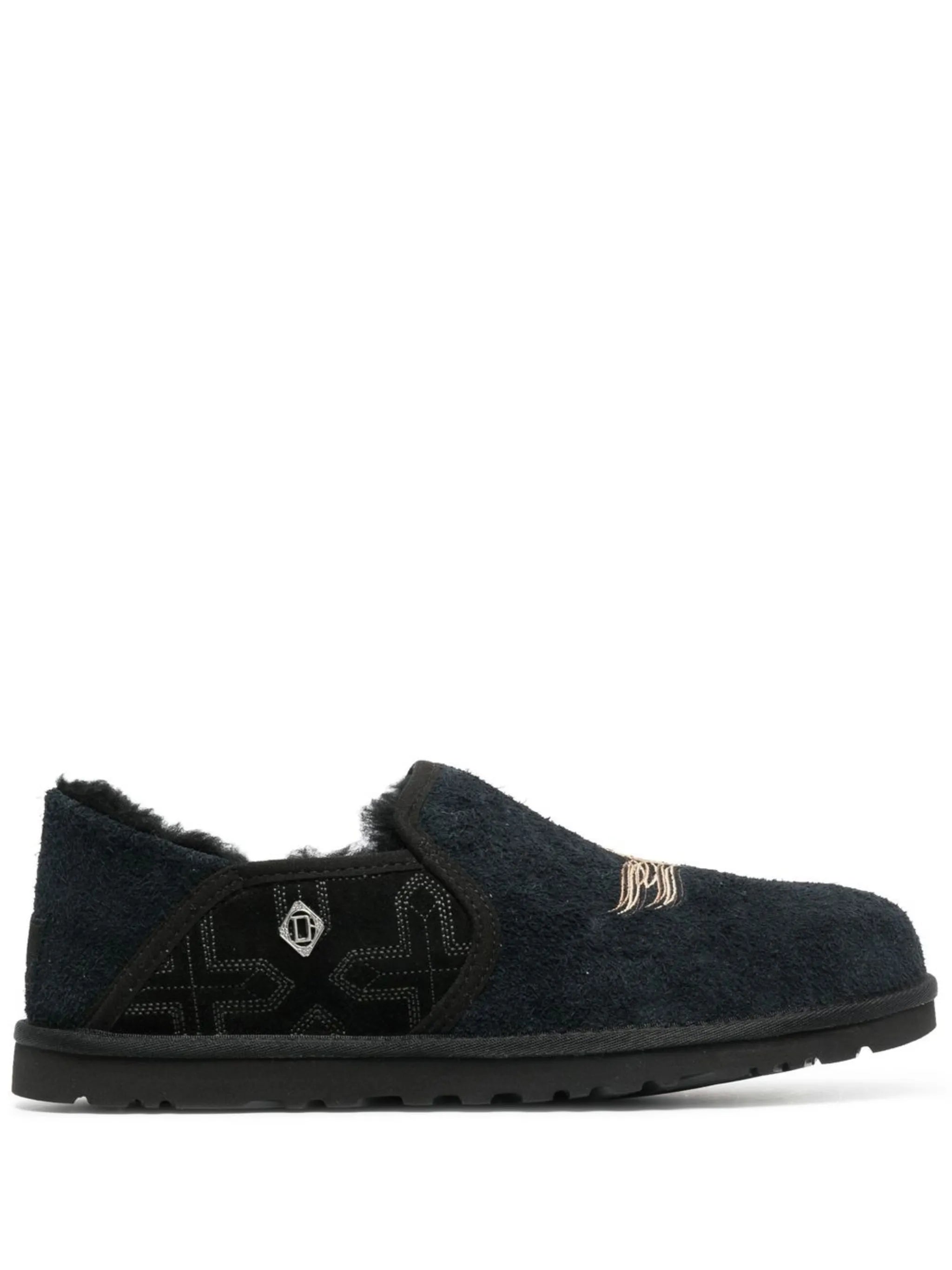 x COTD Kenton loafers