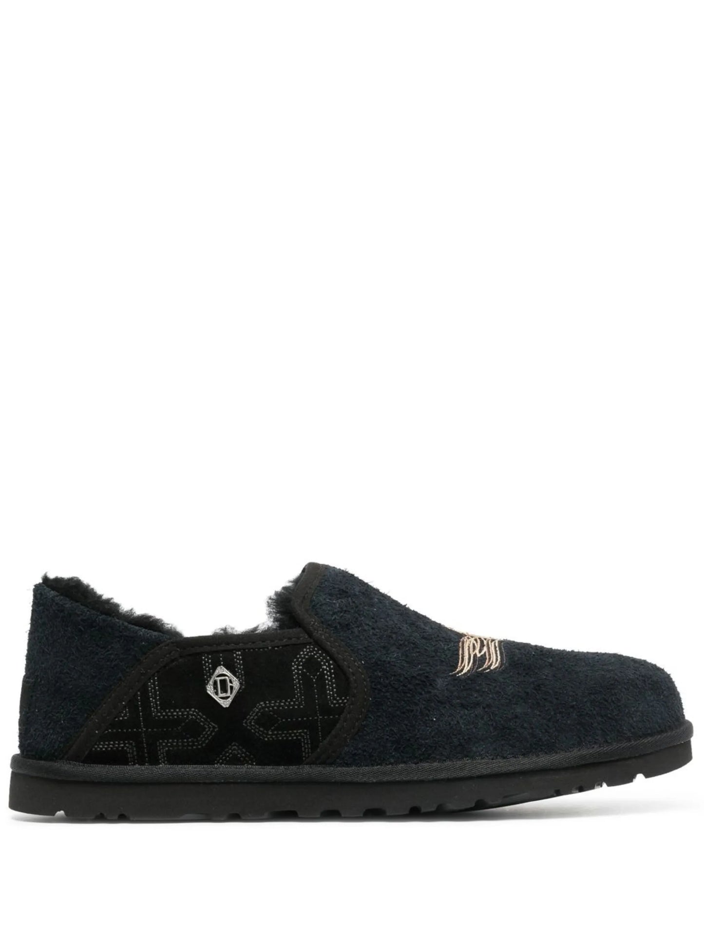 x COTD Kenton loafers