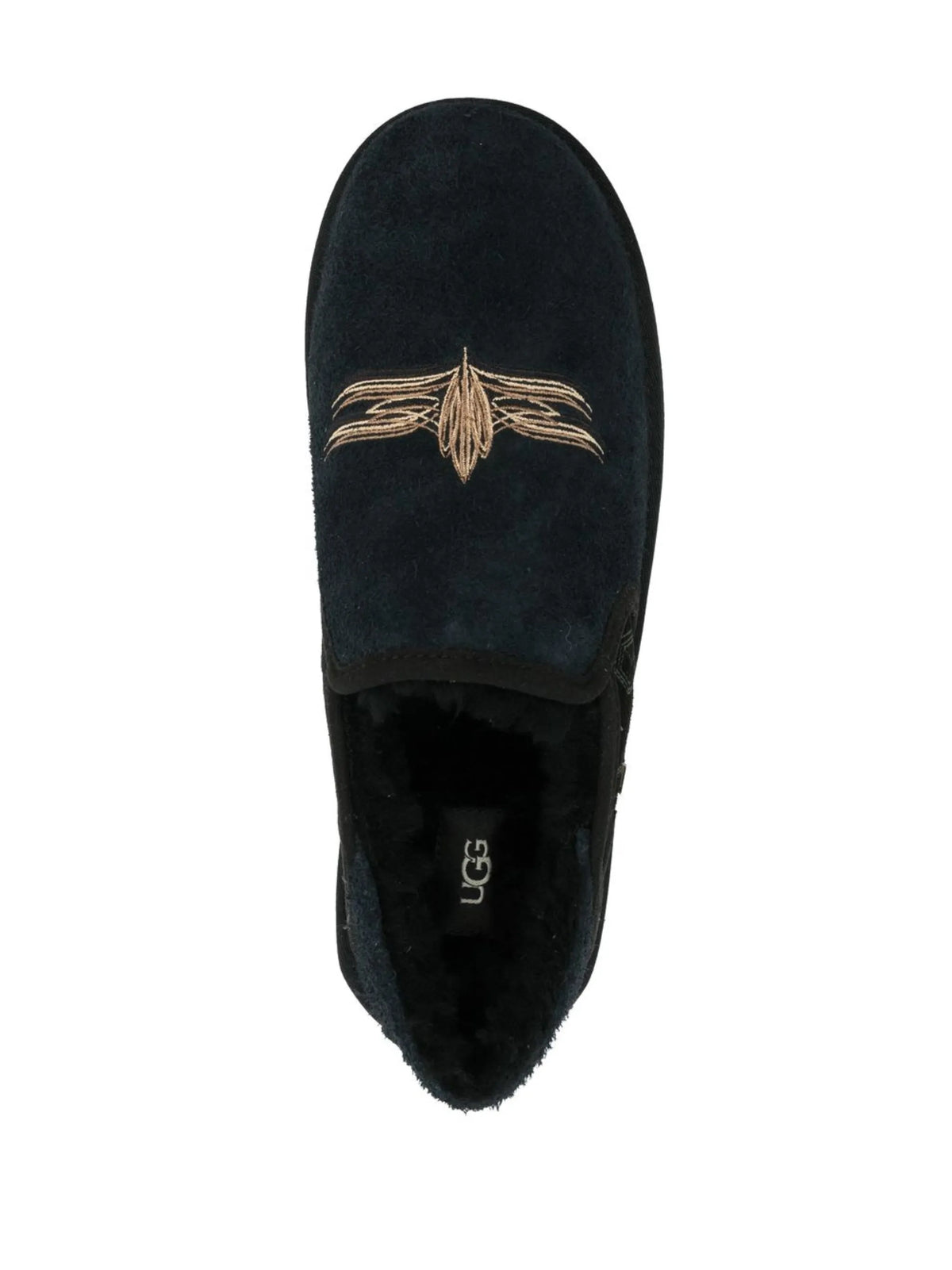 x COTD Kenton loafers