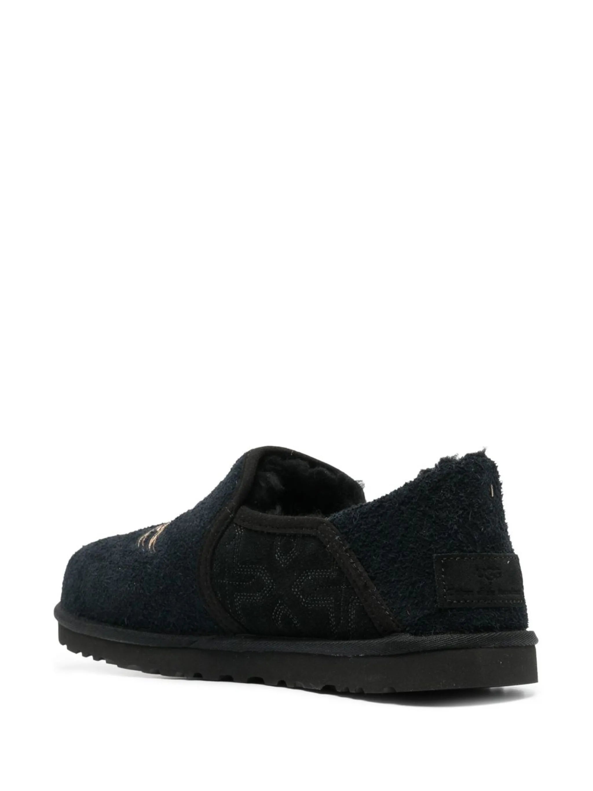 x COTD Kenton loafers