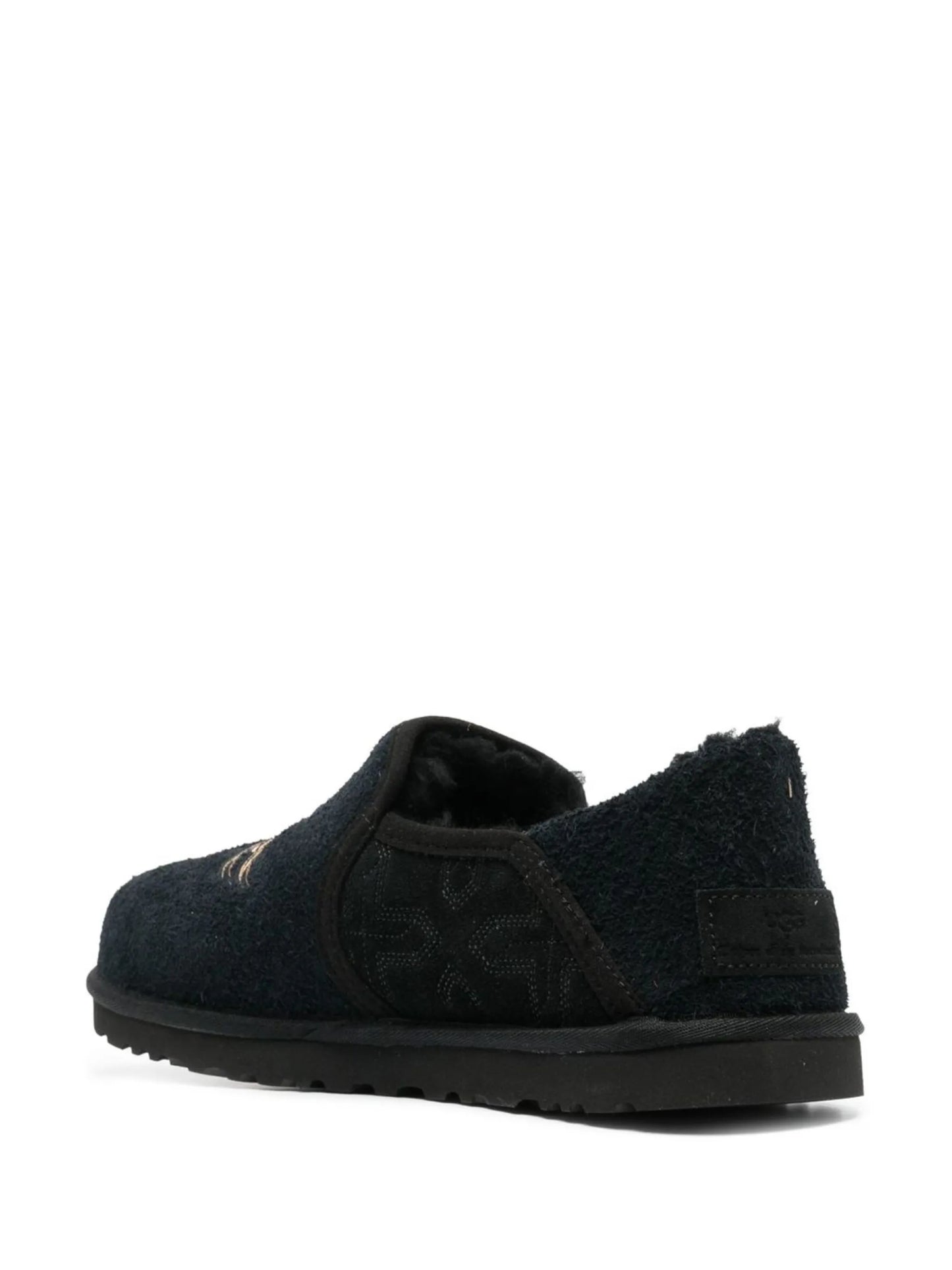 x COTD Kenton loafers