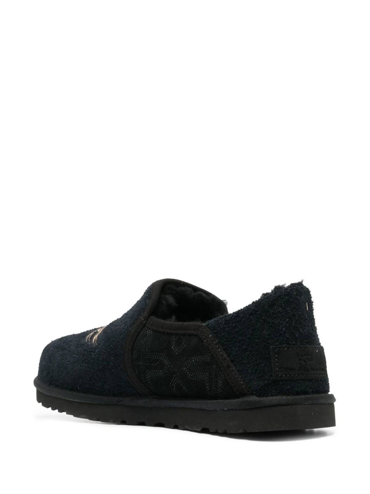 x COTD Kenton loafers