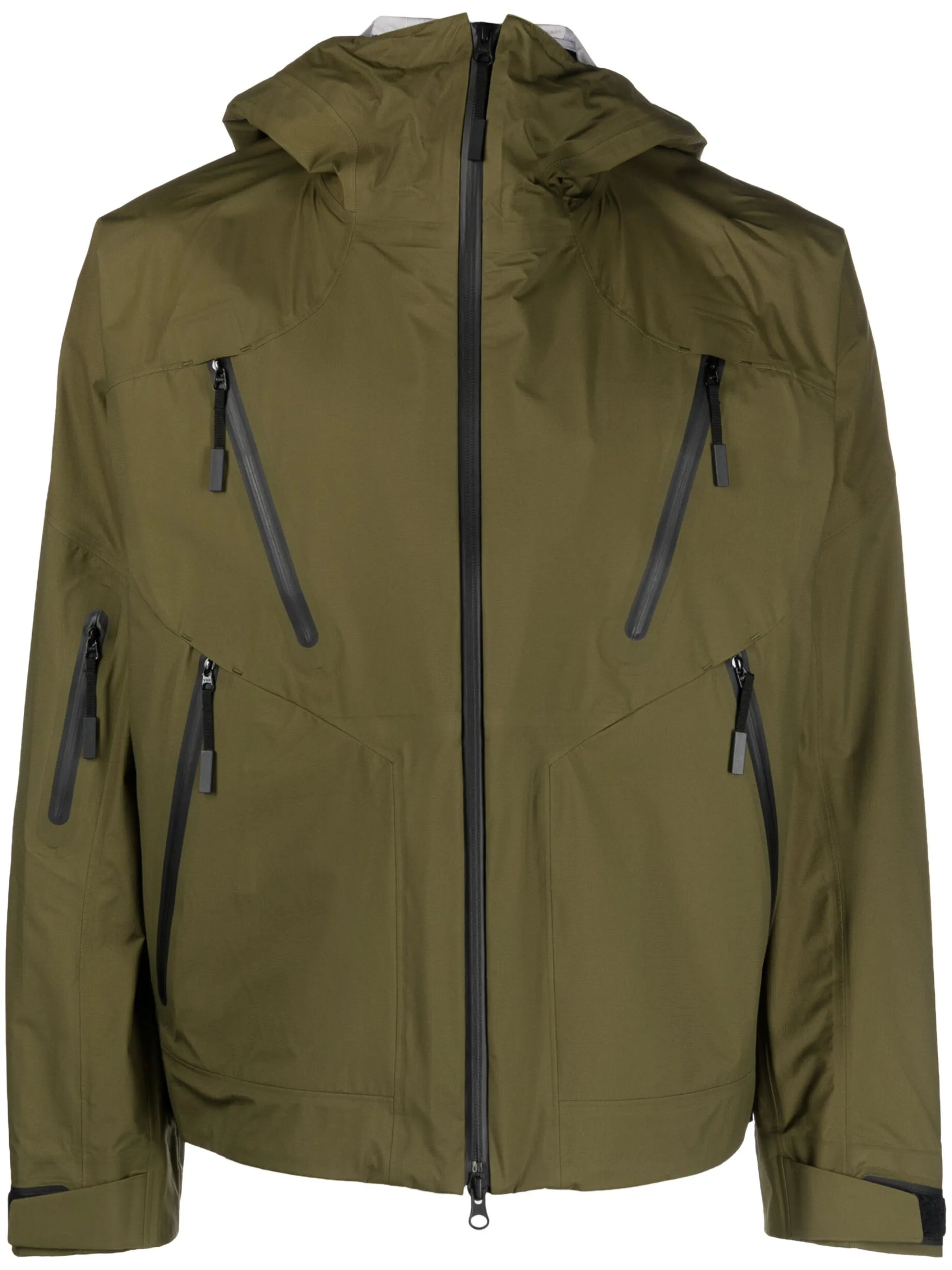 Pertex Shild Air 3L Shell jacket