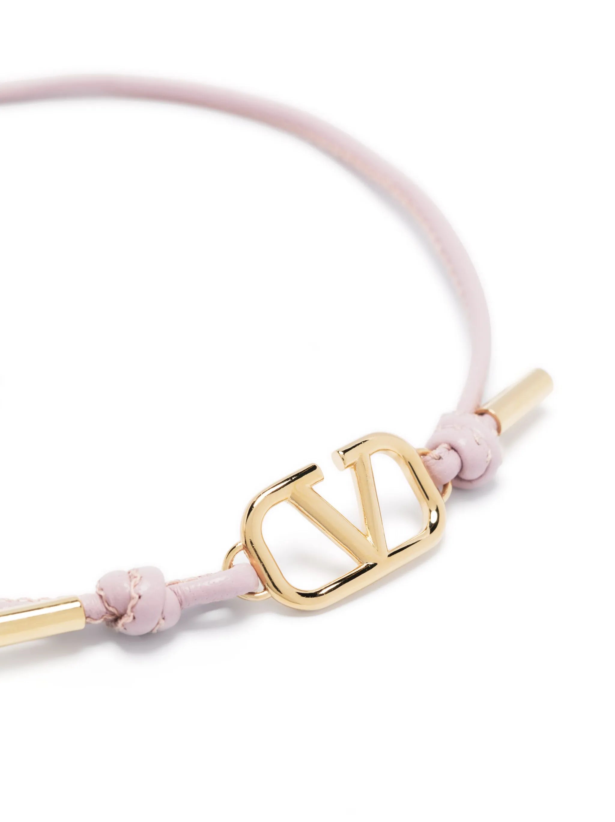 VLogo Signature bracelet