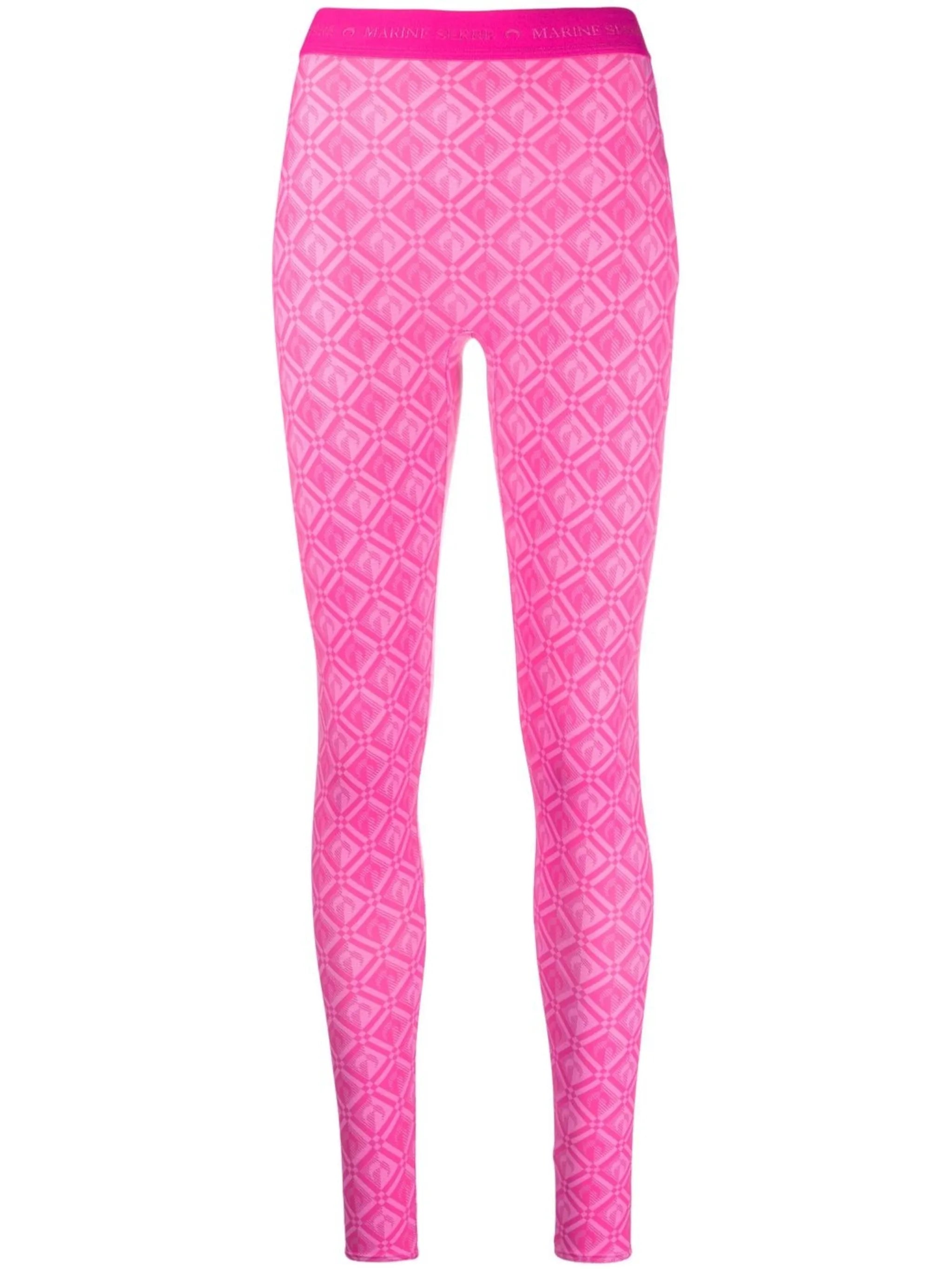 Crescent Moon leggings