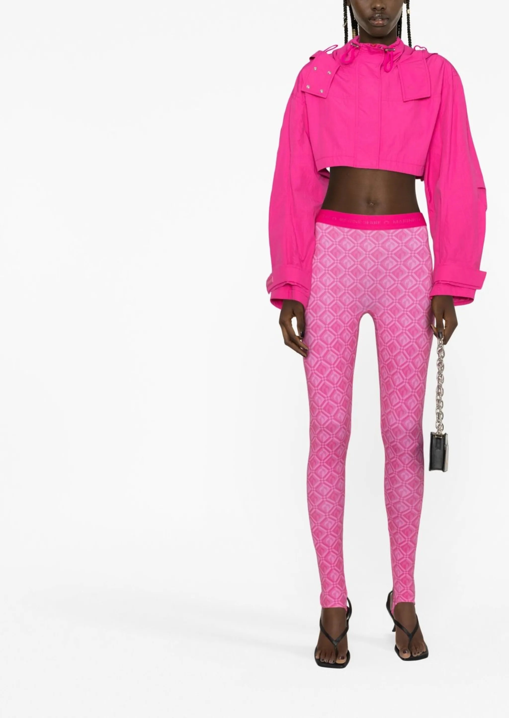 Crescent Moon leggings