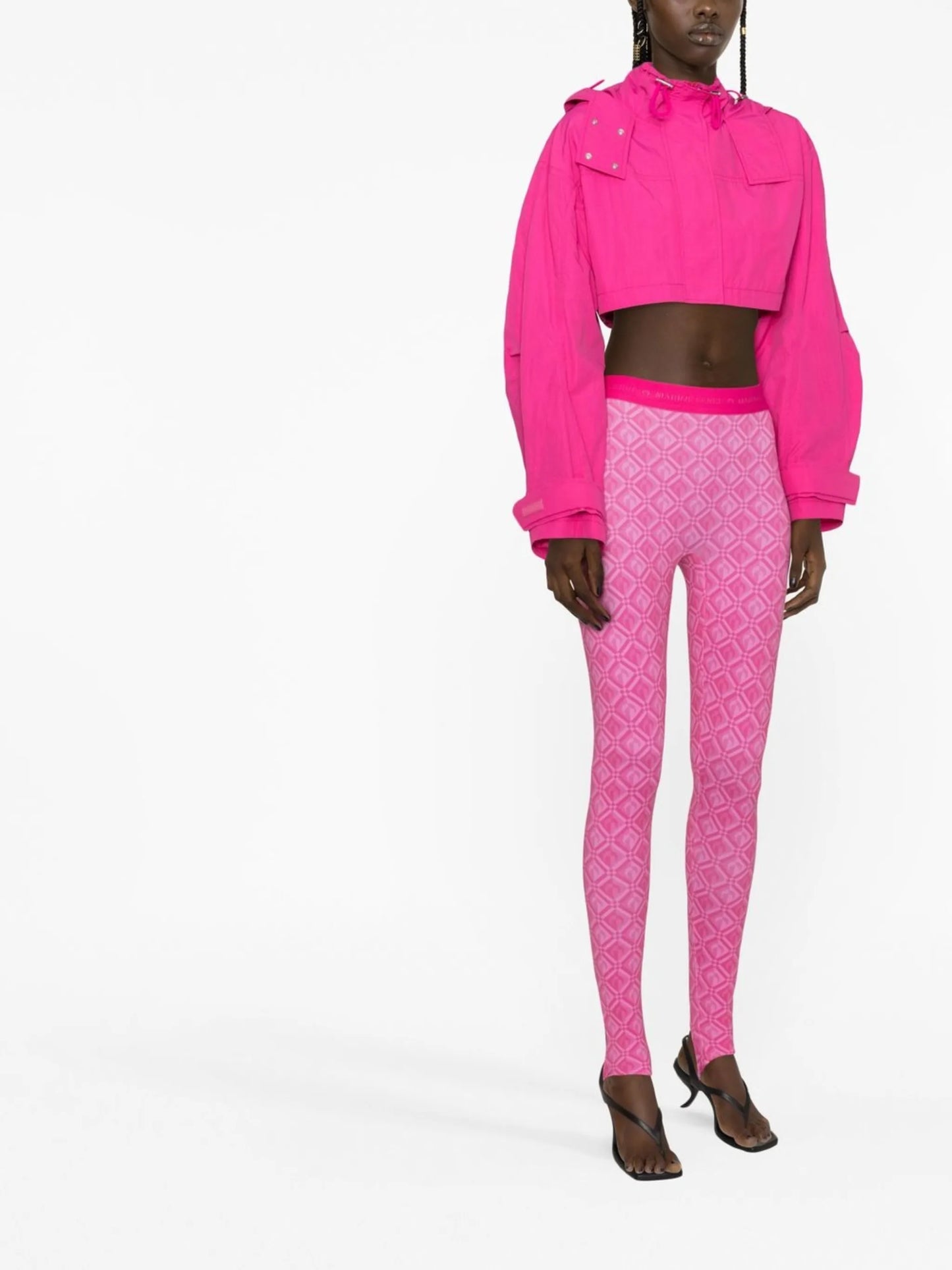 Crescent Moon leggings