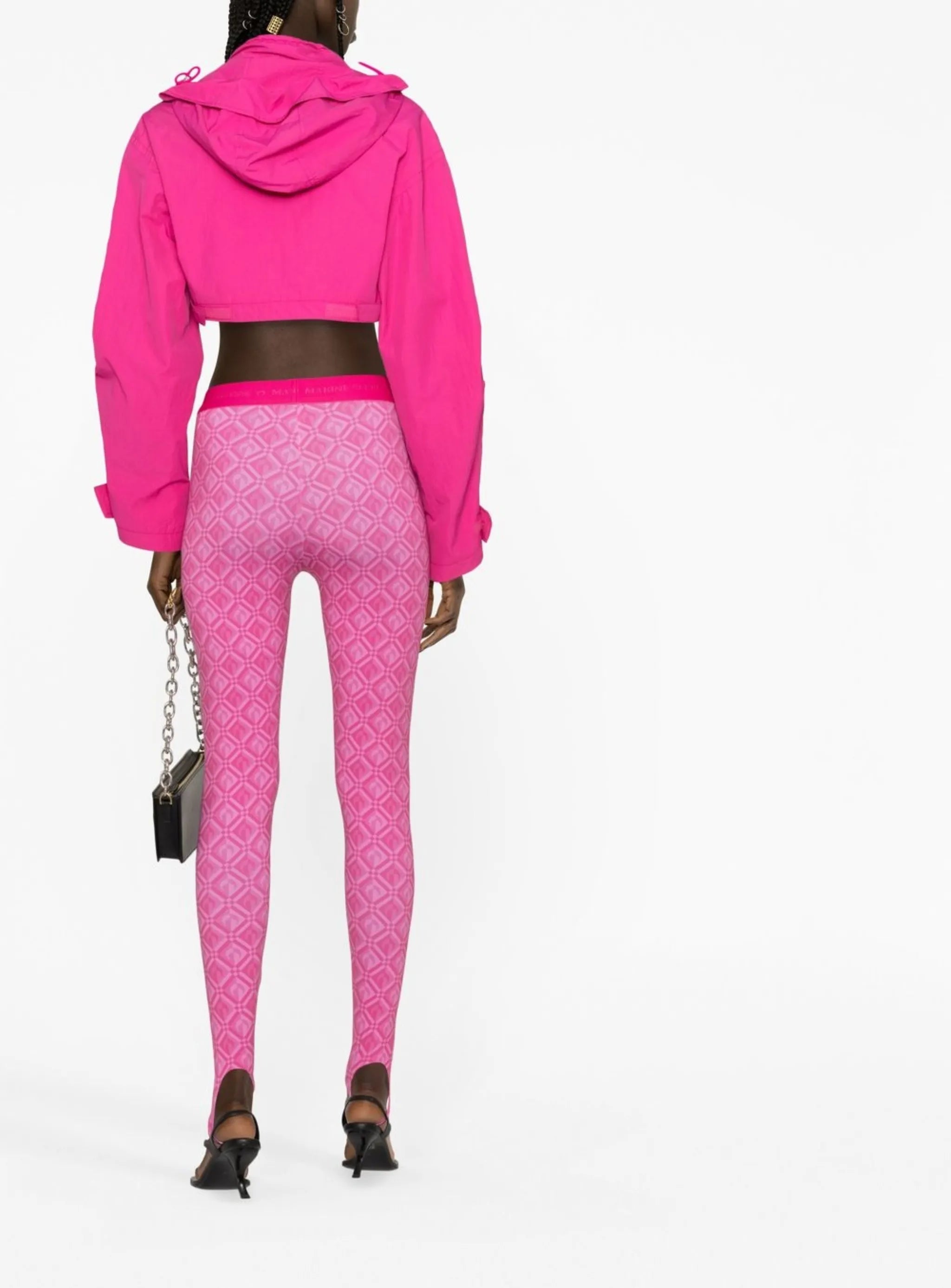 Crescent Moon leggings