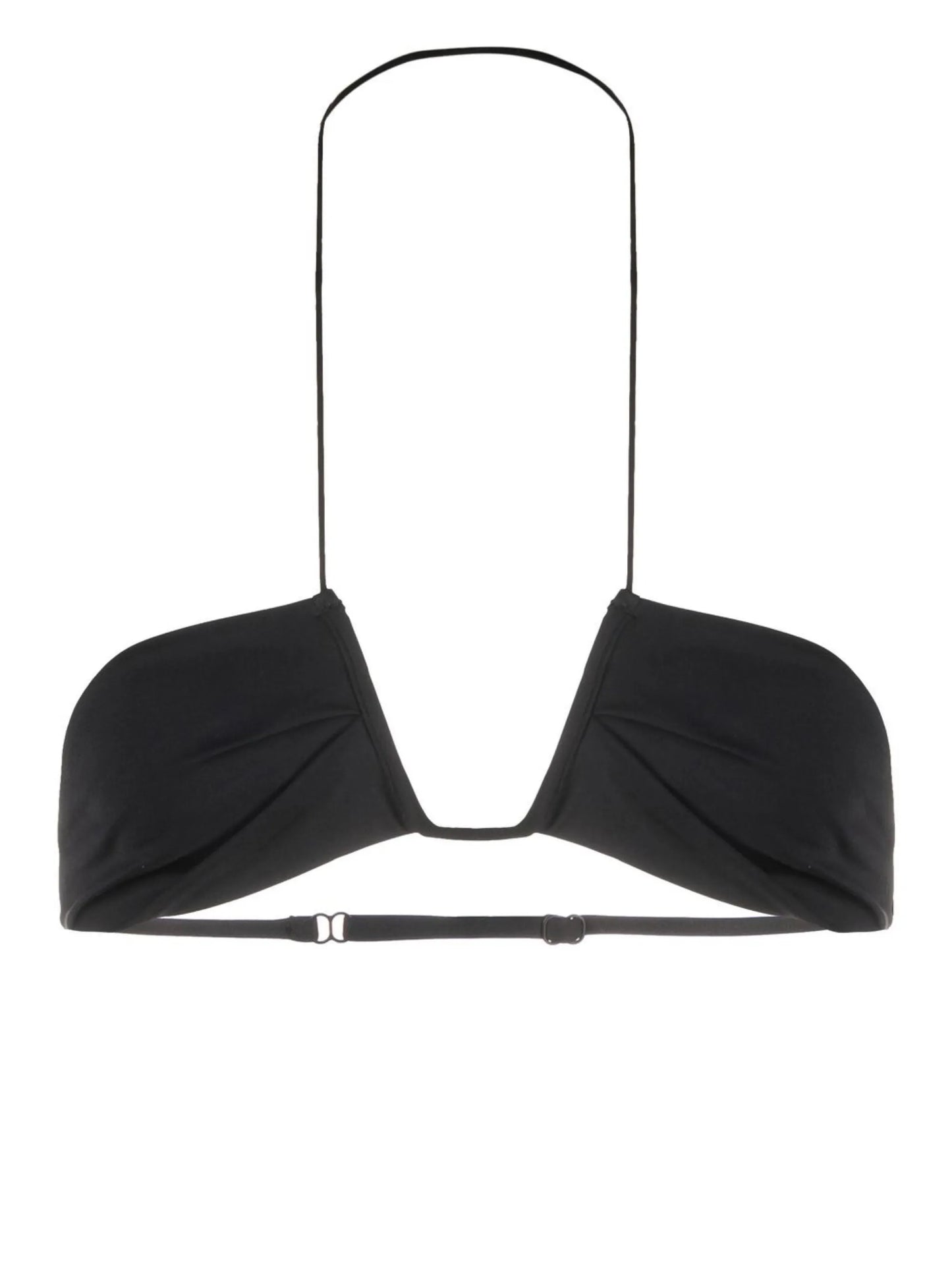 Ziah Neal halterneck bikini top