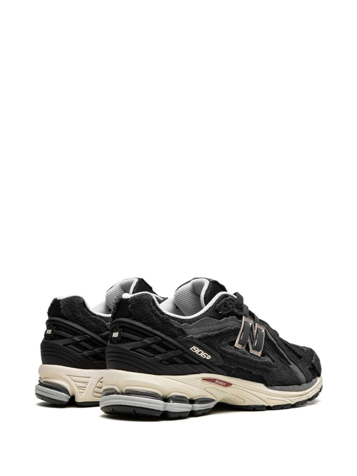 1906R "Protection Pack - Black" sneakers