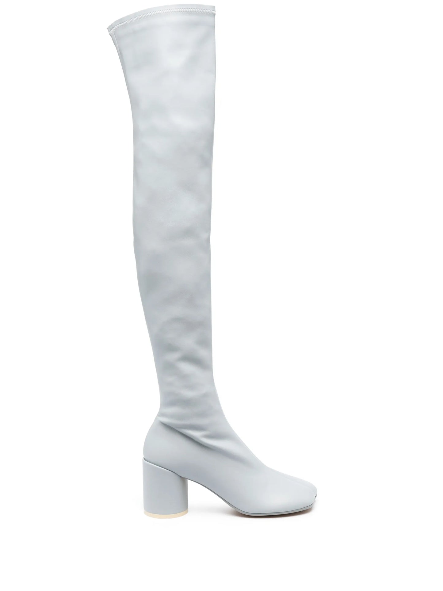 Anatomic 70mm thigh-high boots