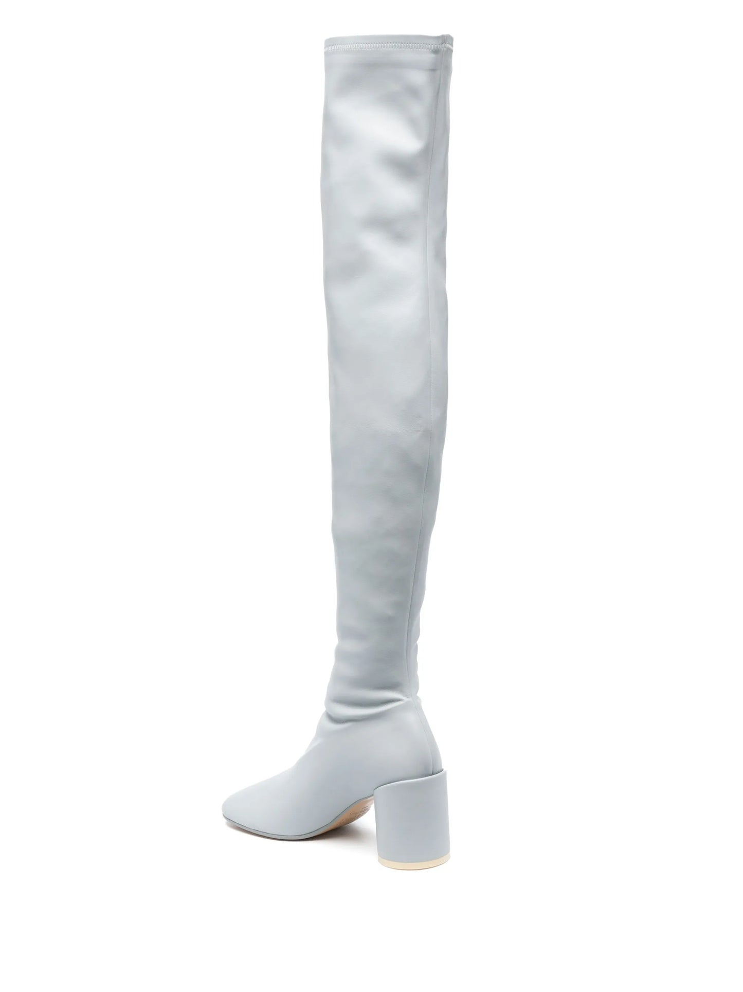 Anatomic 70mm thigh-high boots