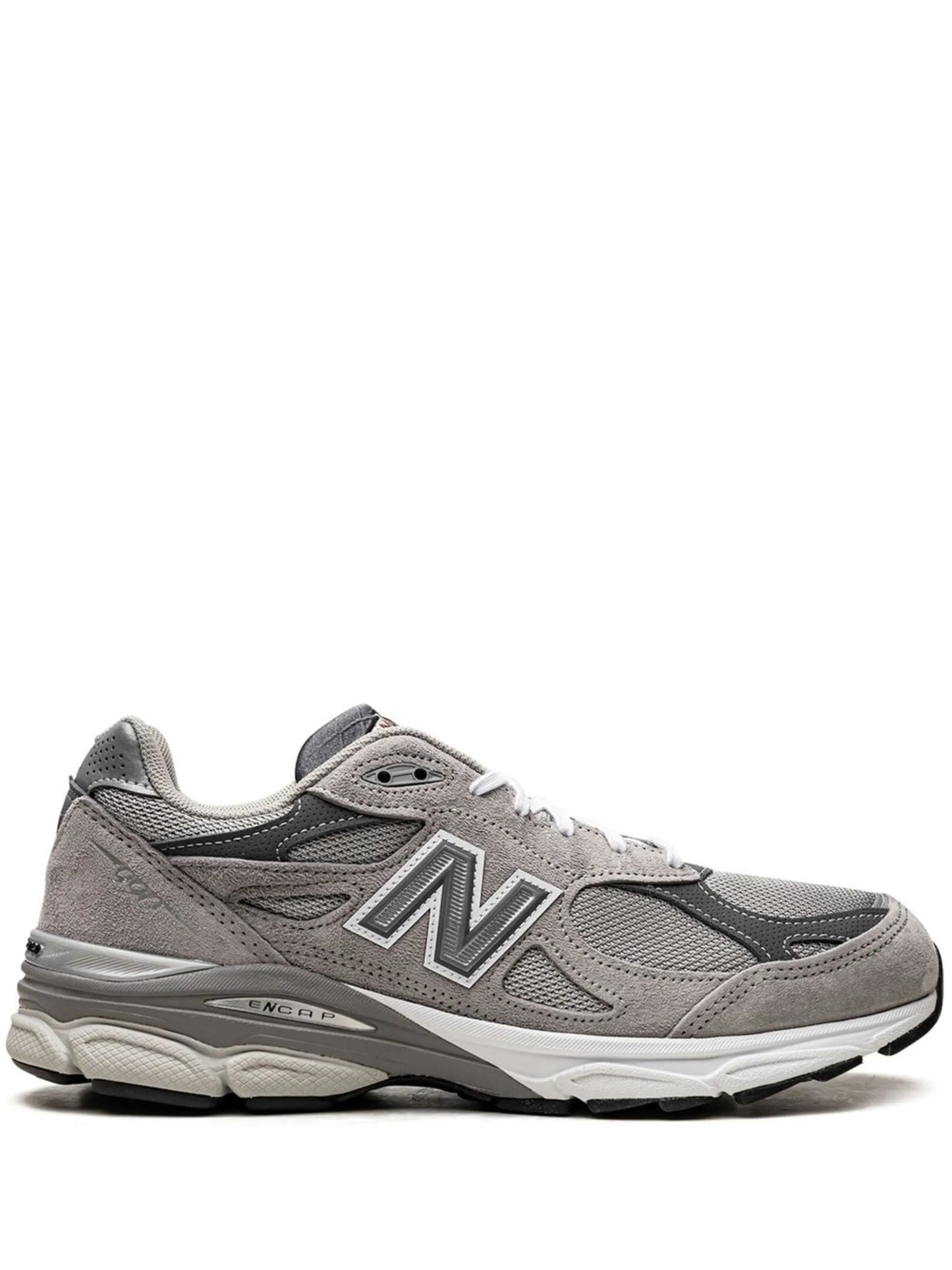 990 V3 "Grey" sneakers