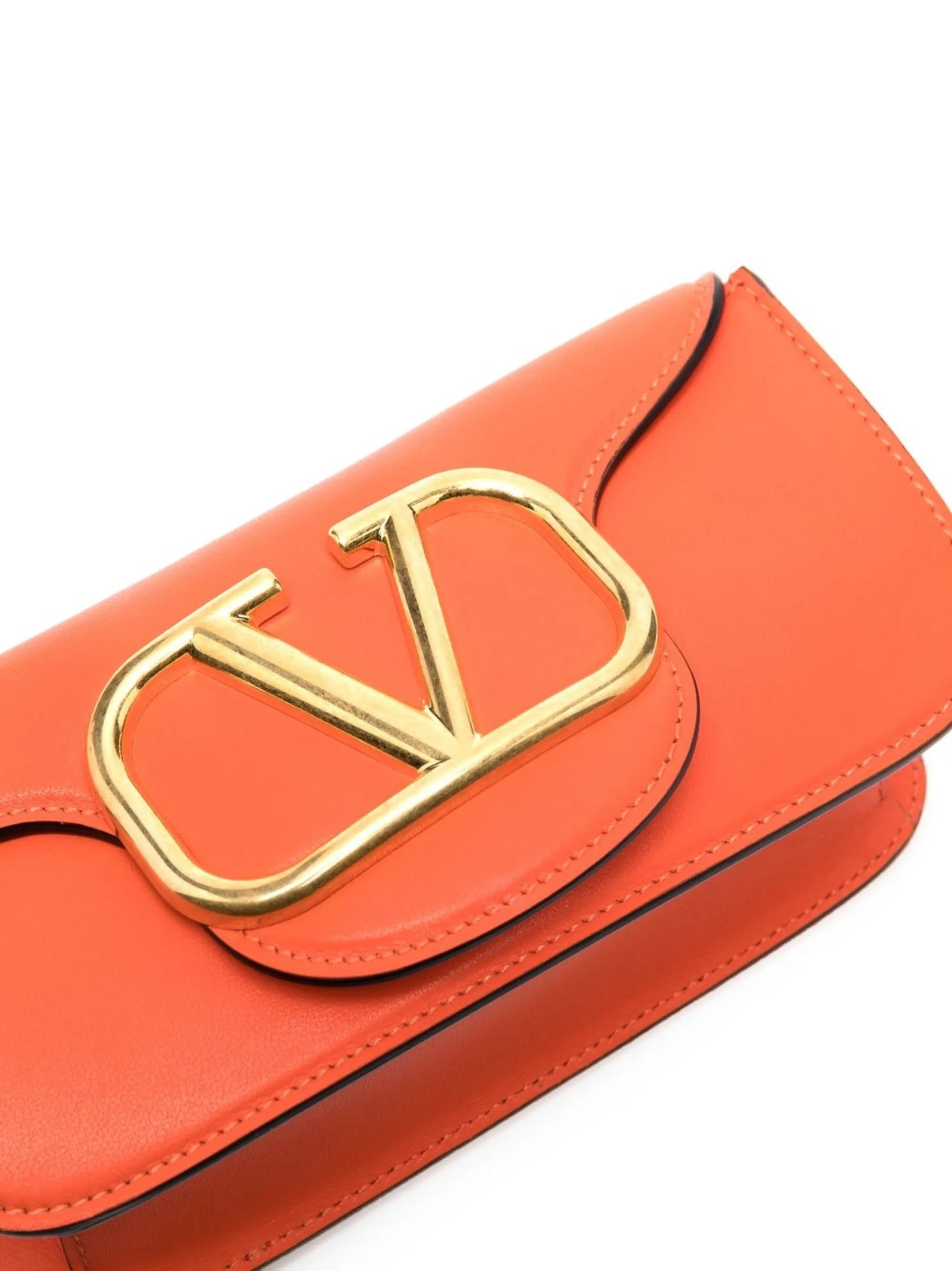 Locò VLogo crossbody bag