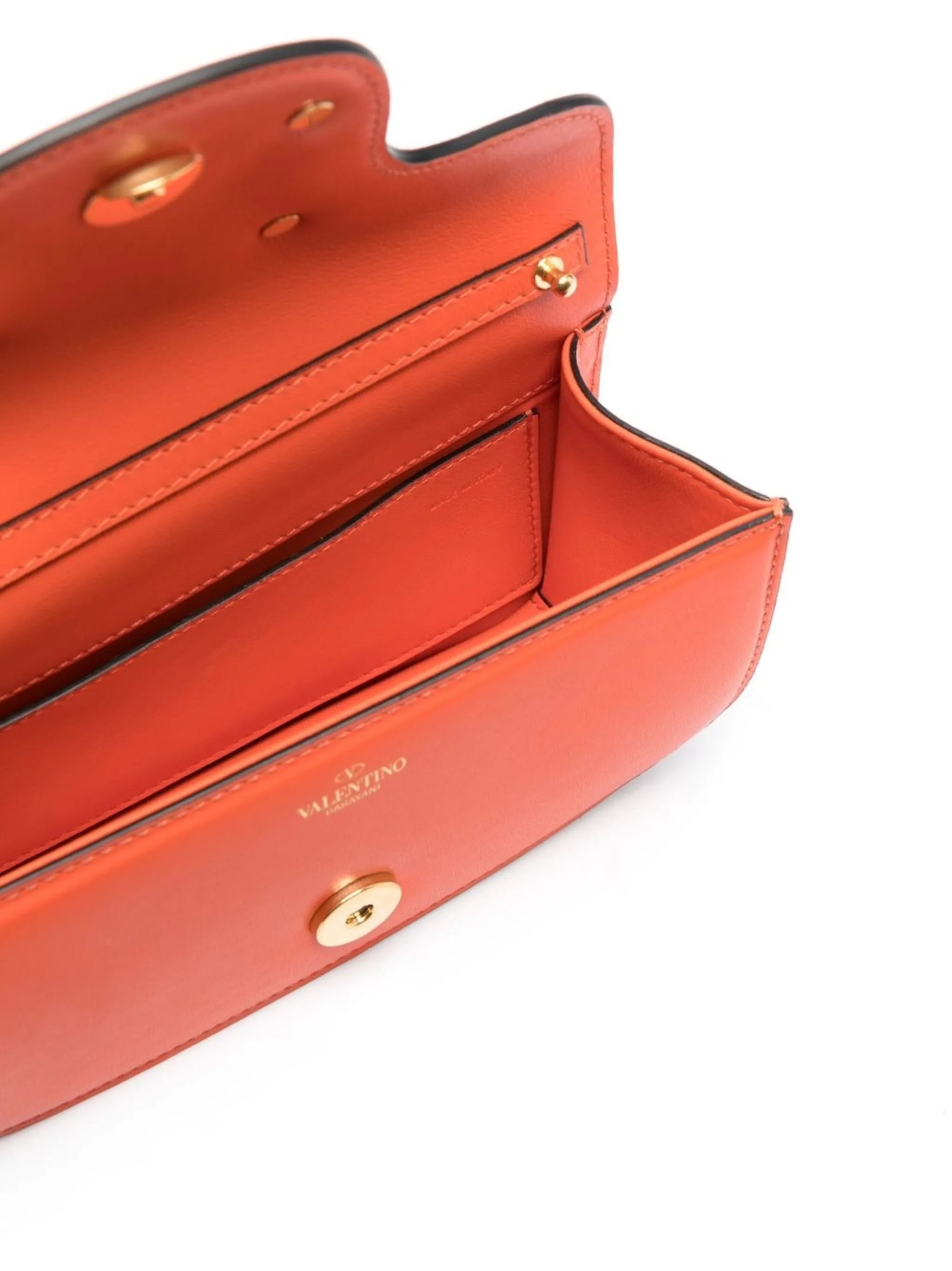 Locò VLogo crossbody bag