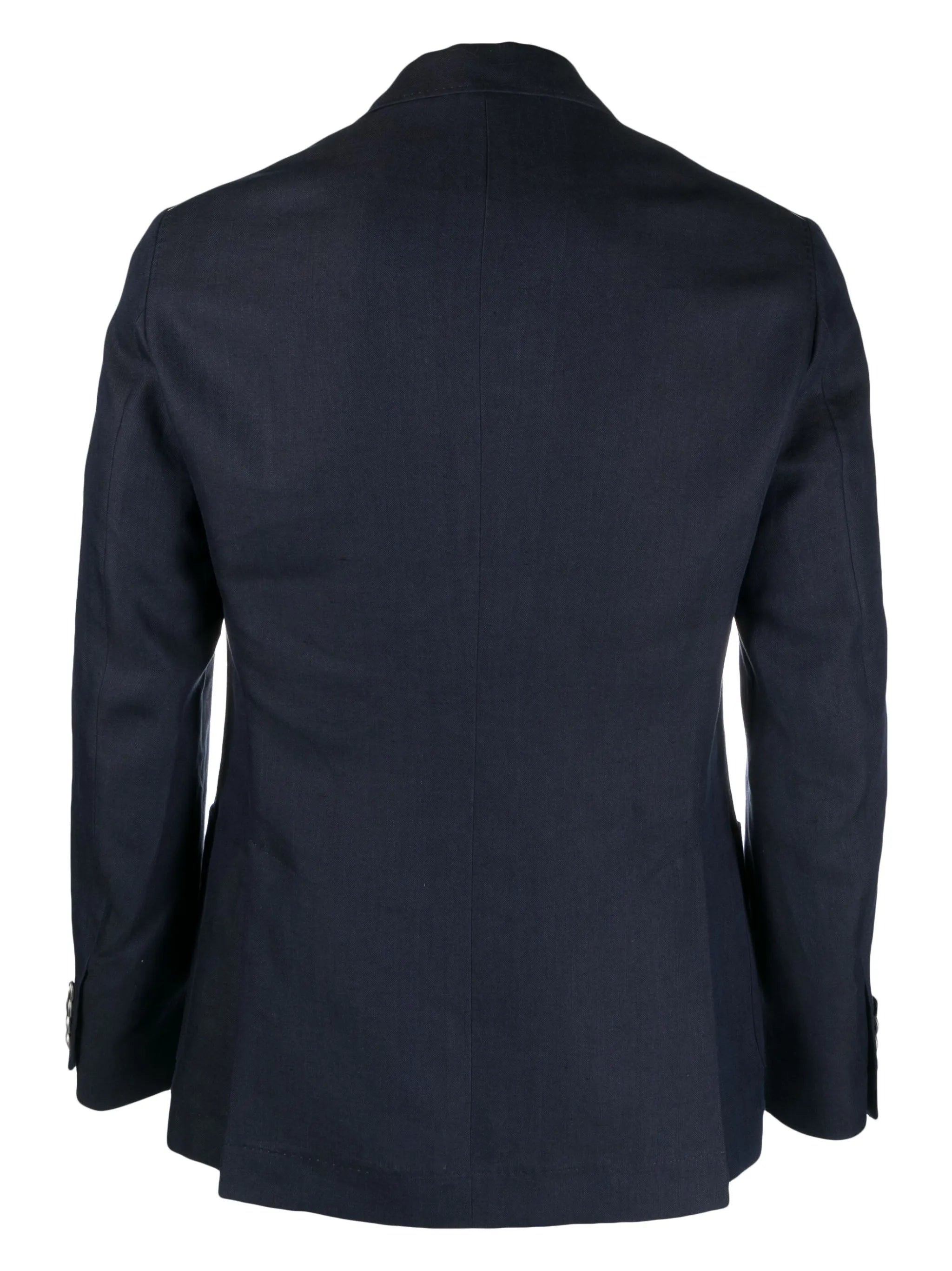 double breasted suit