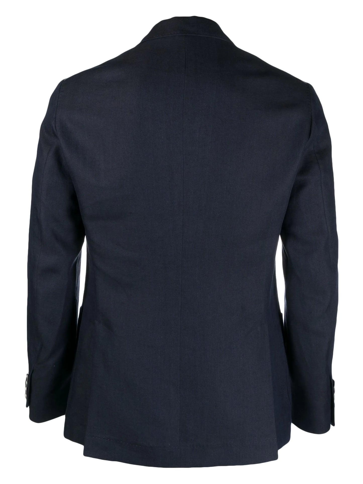 double breasted suit