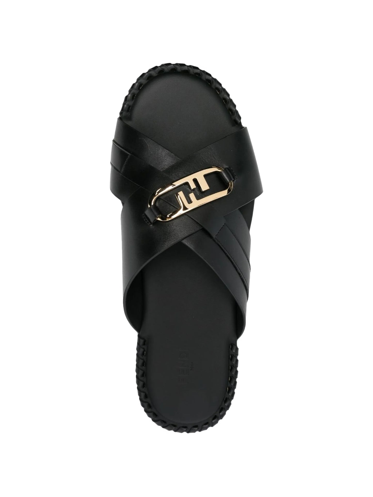 leather sandals