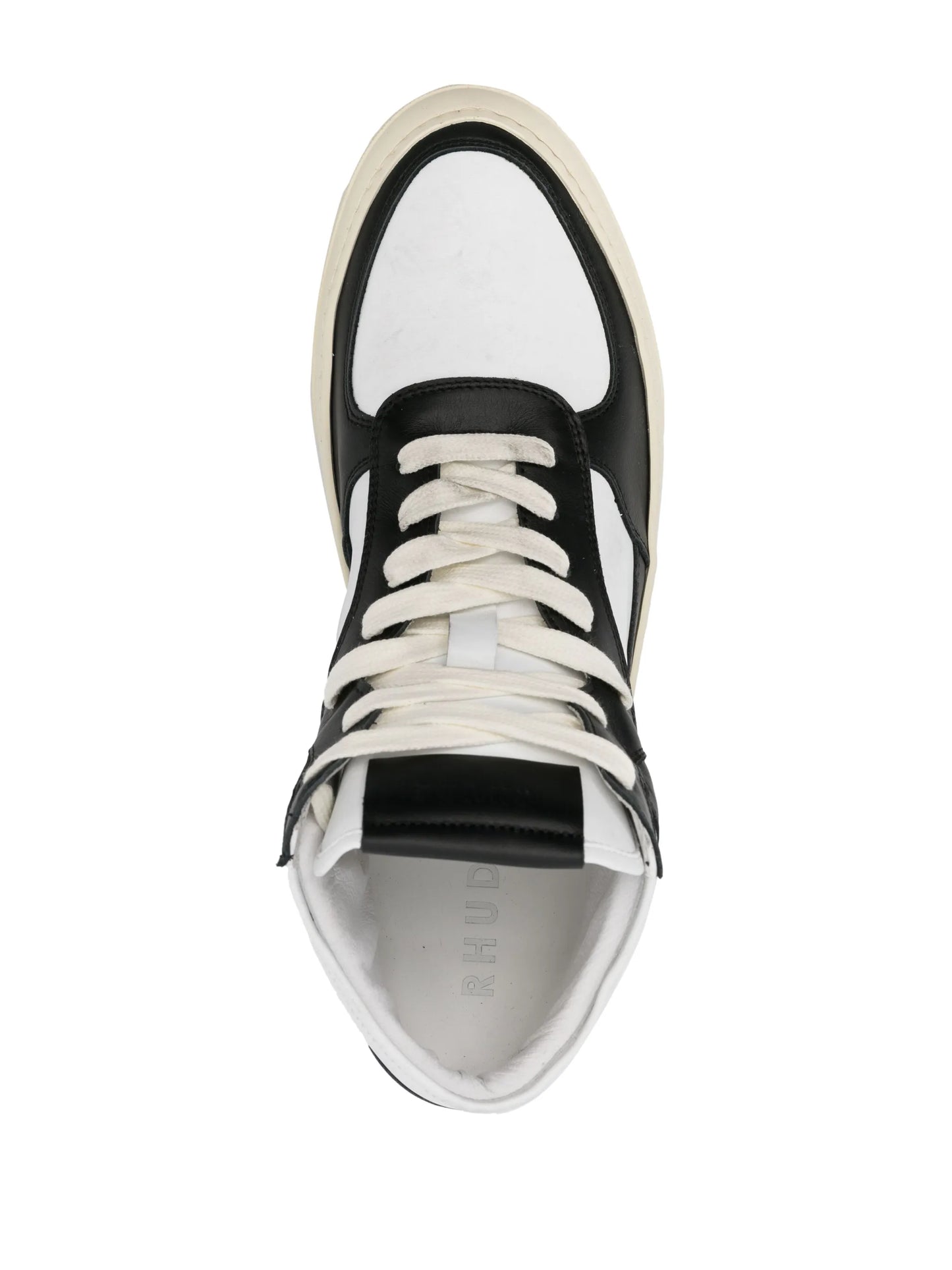 Carbiolets high-top sneakers