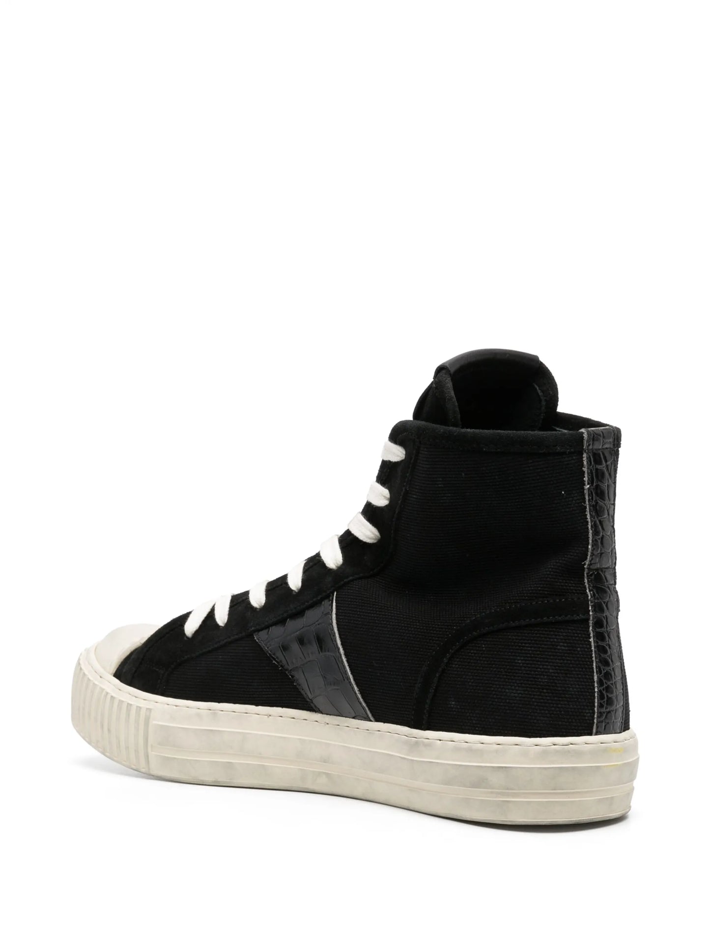 Bel Airs high-top sneakers