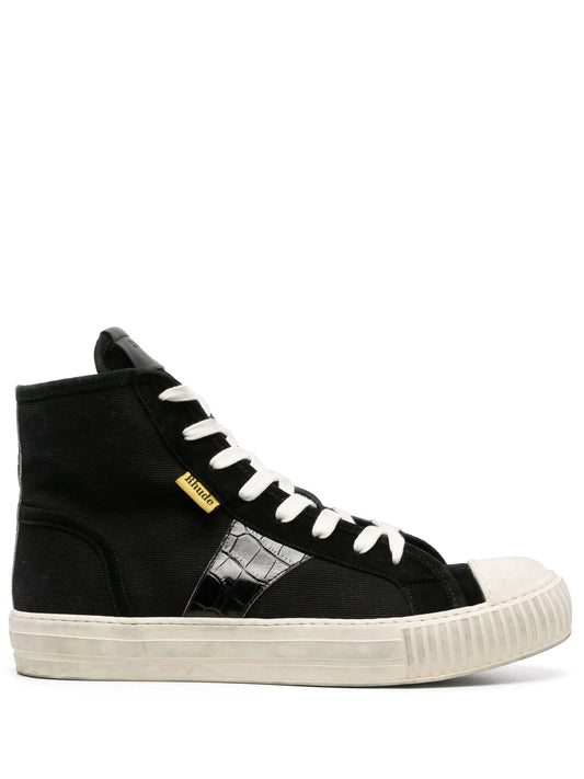 Bel Airs high-top sneakers