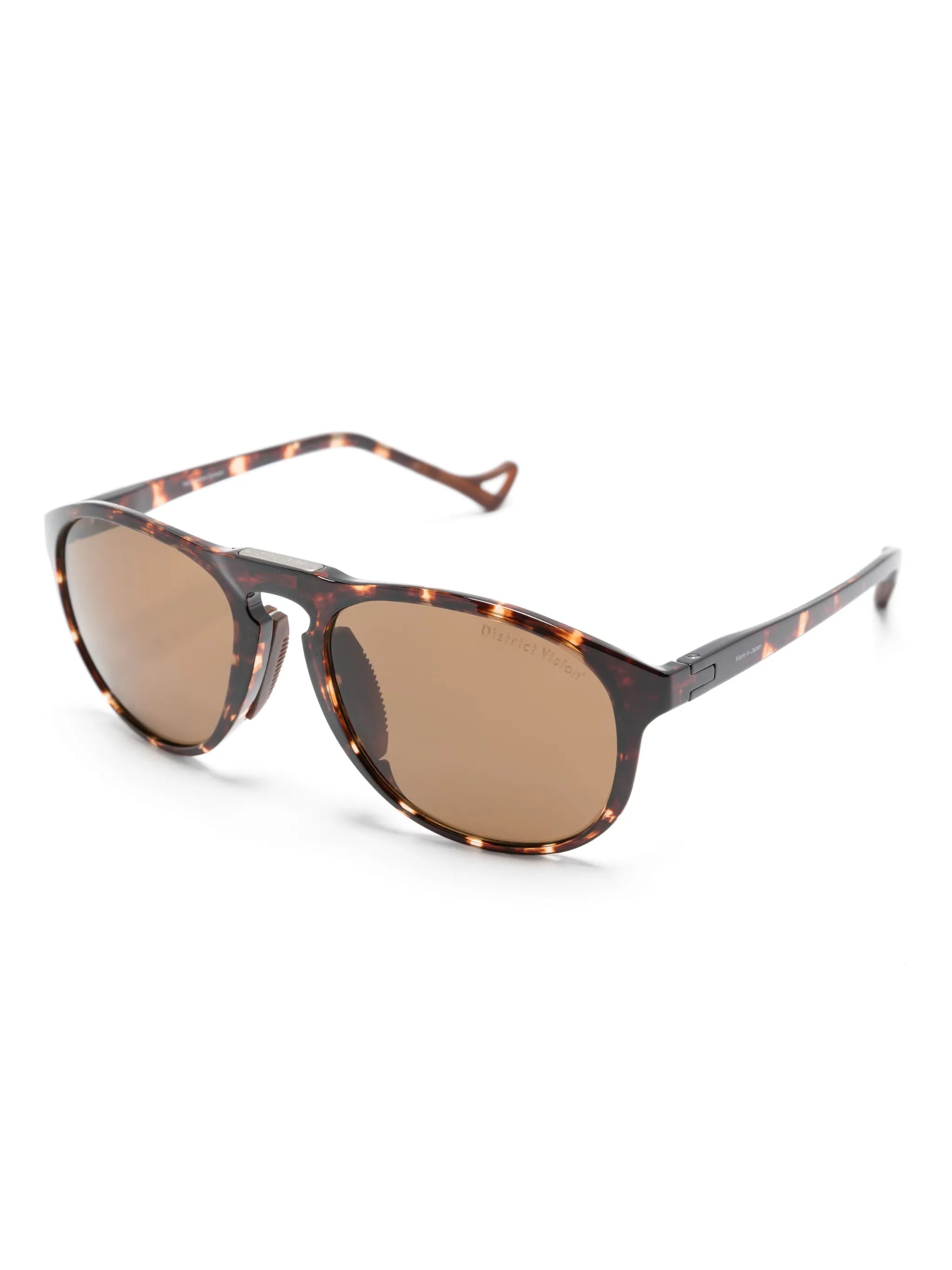 Linto Gravel Rider sunglasses