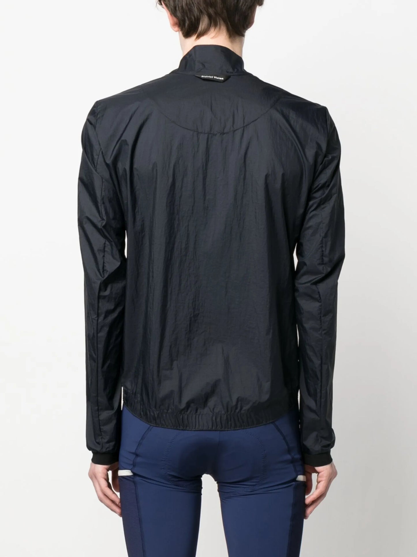 lightwweight performance jacket