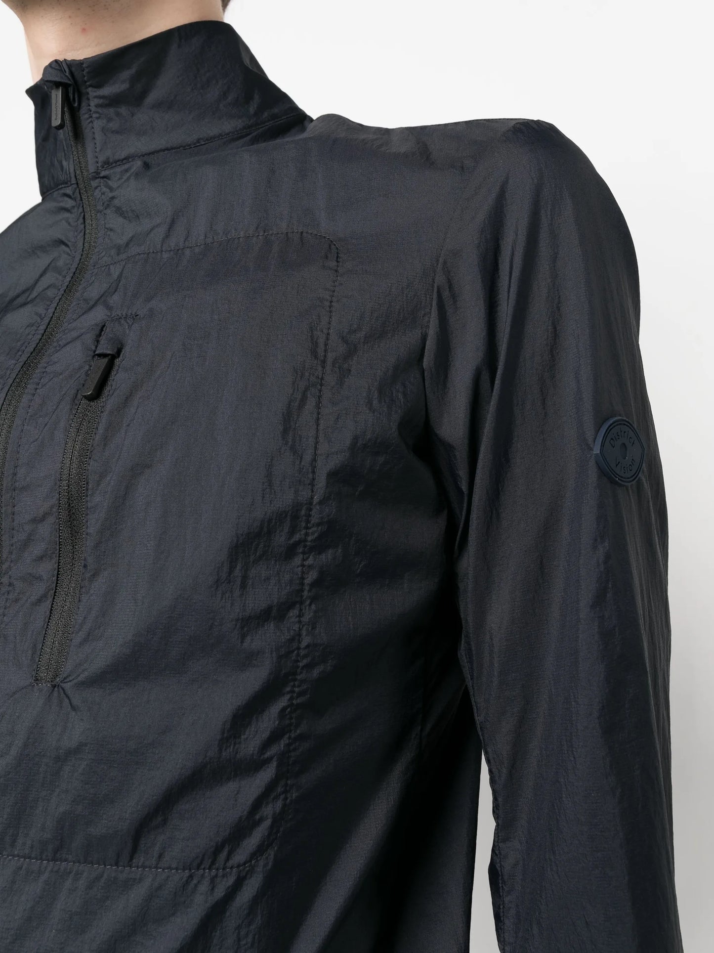 lightwweight performance jacket
