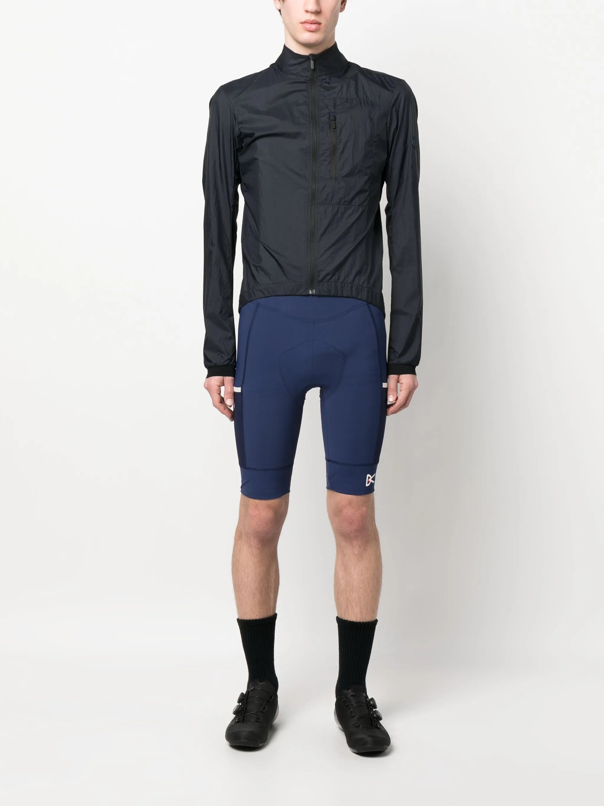 lightwweight performance jacket