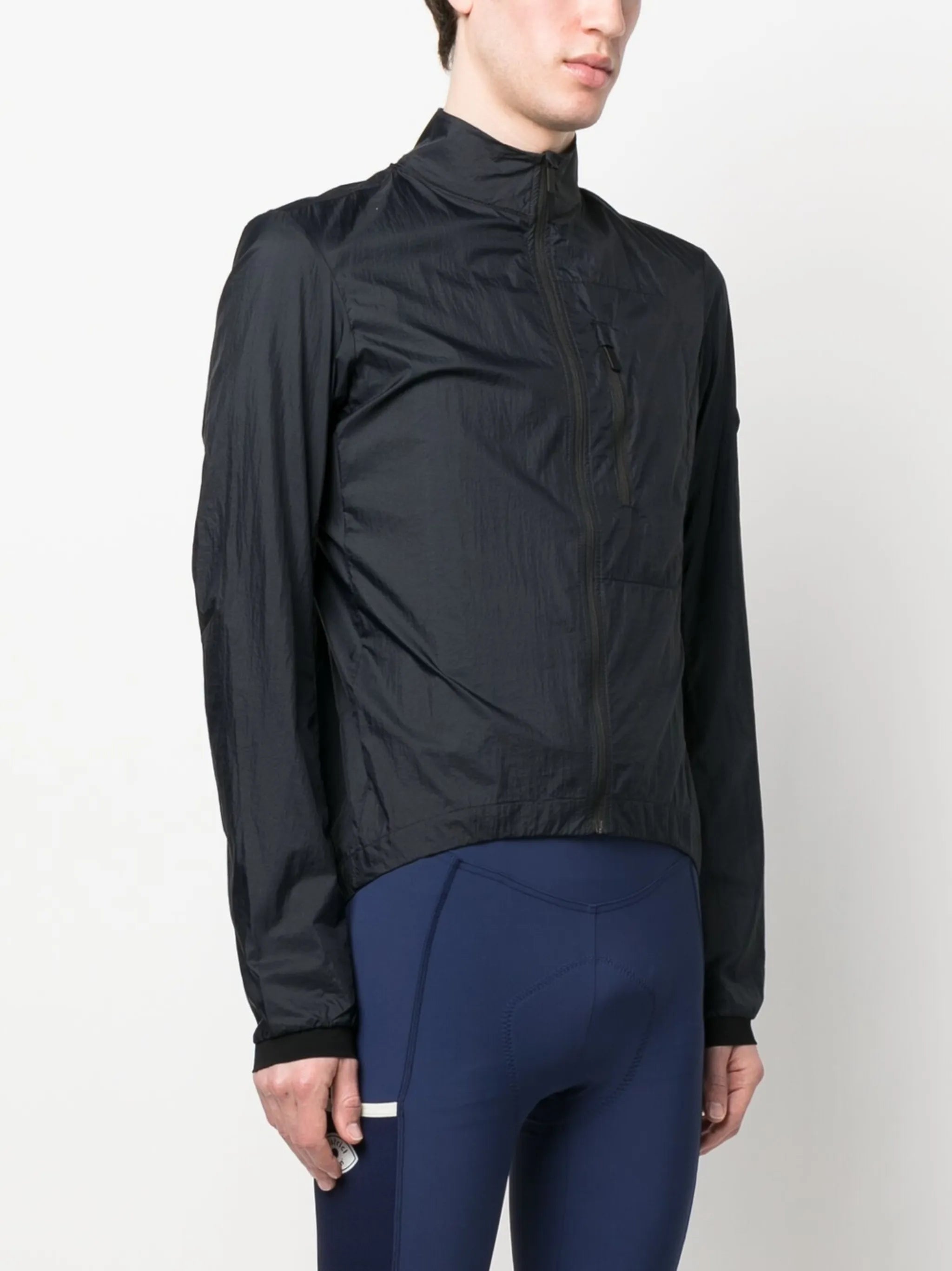 lightwweight performance jacket