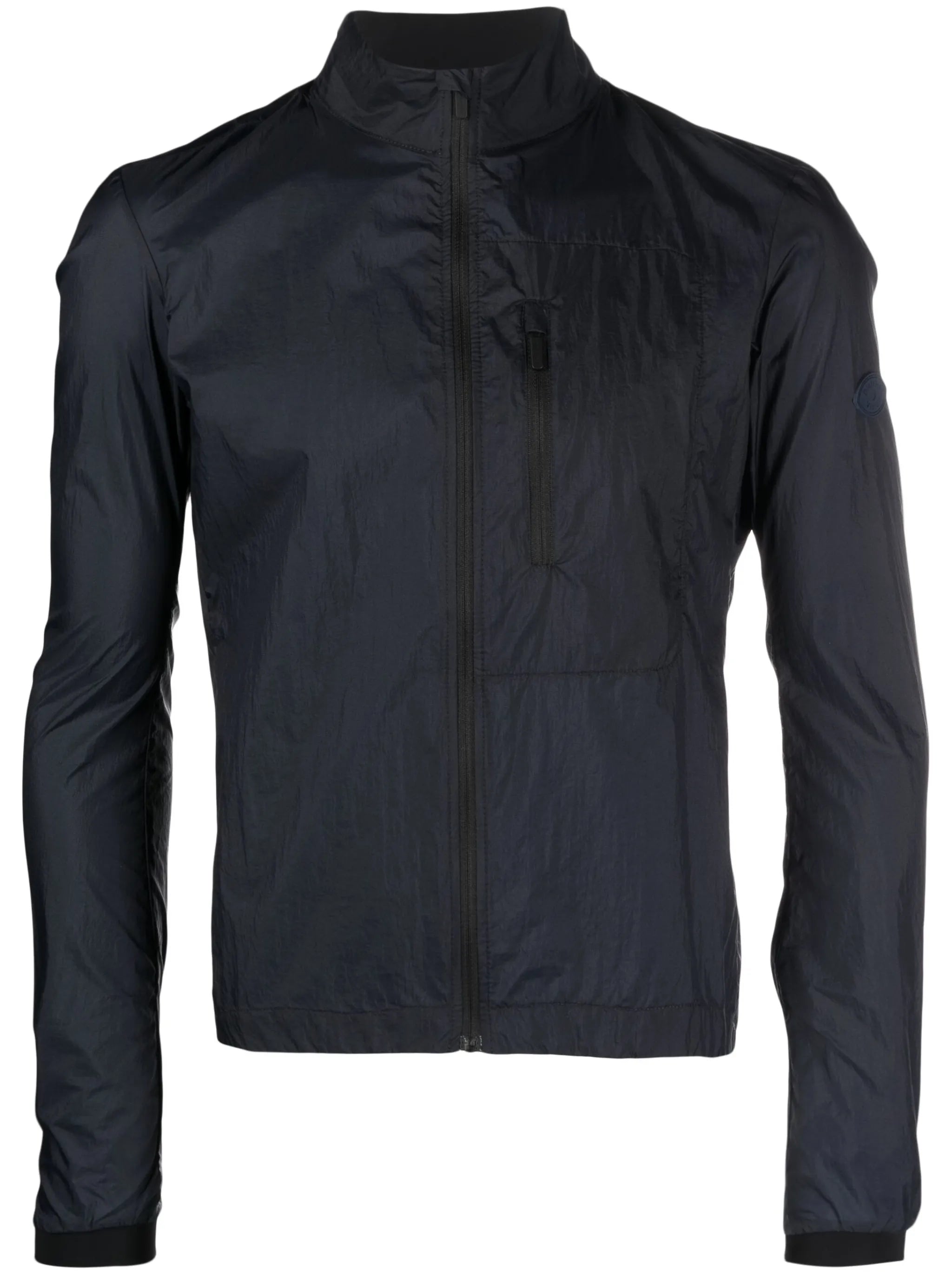 lightwweight performance jacket