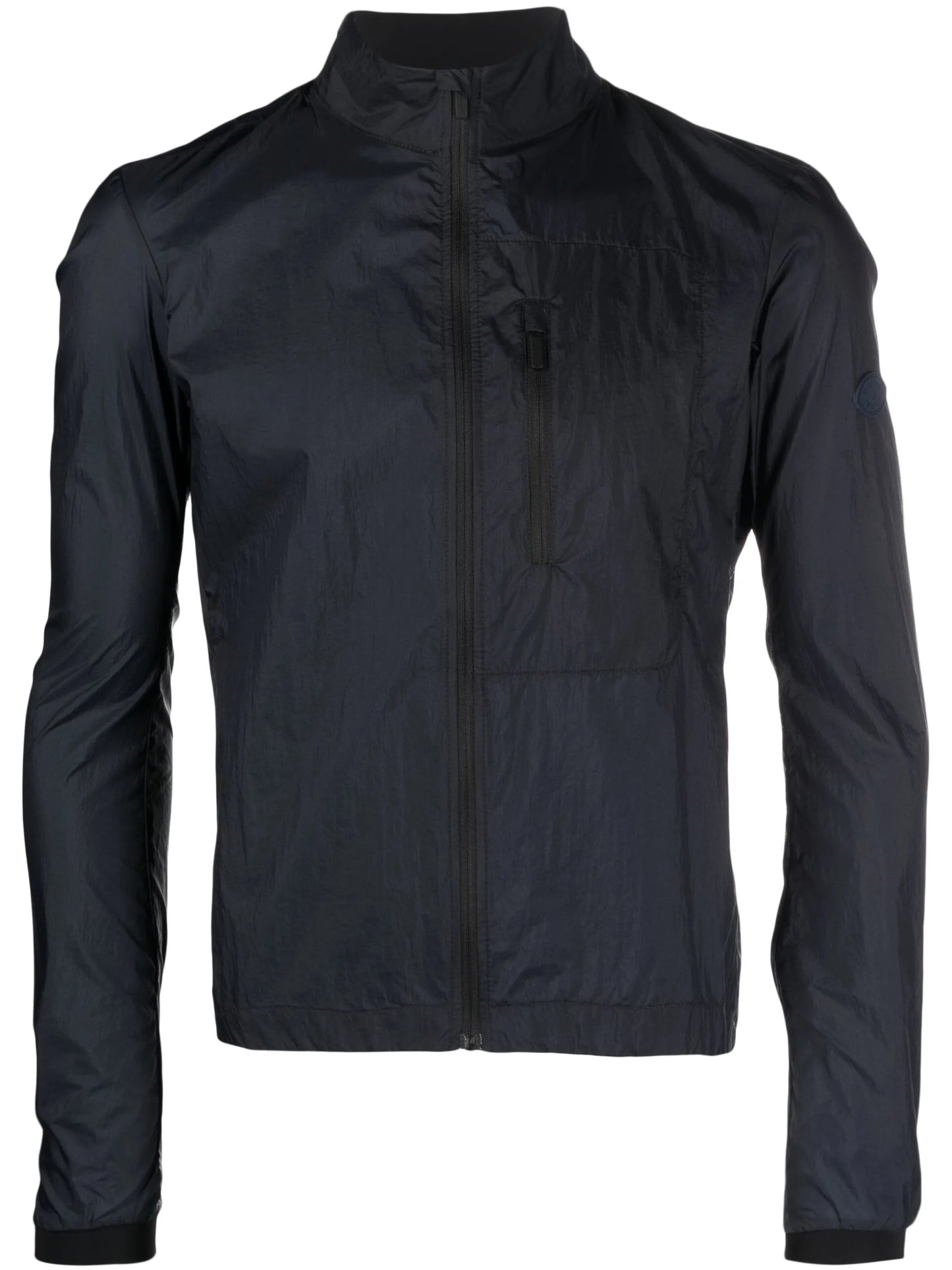 lightwweight performance jacket