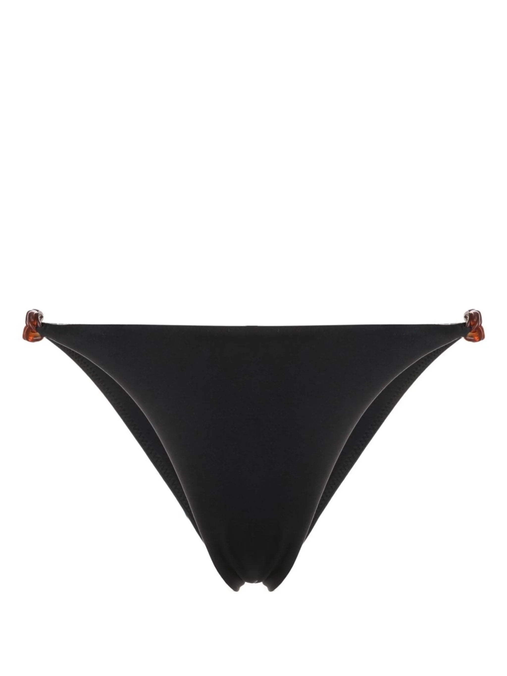 Ziah Bravo bikini bottoms