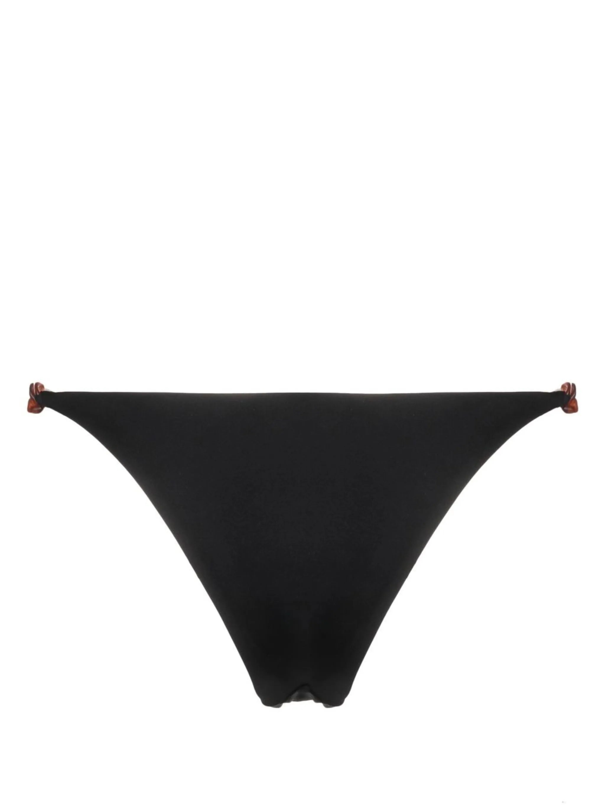 Ziah Bravo bikini bottoms