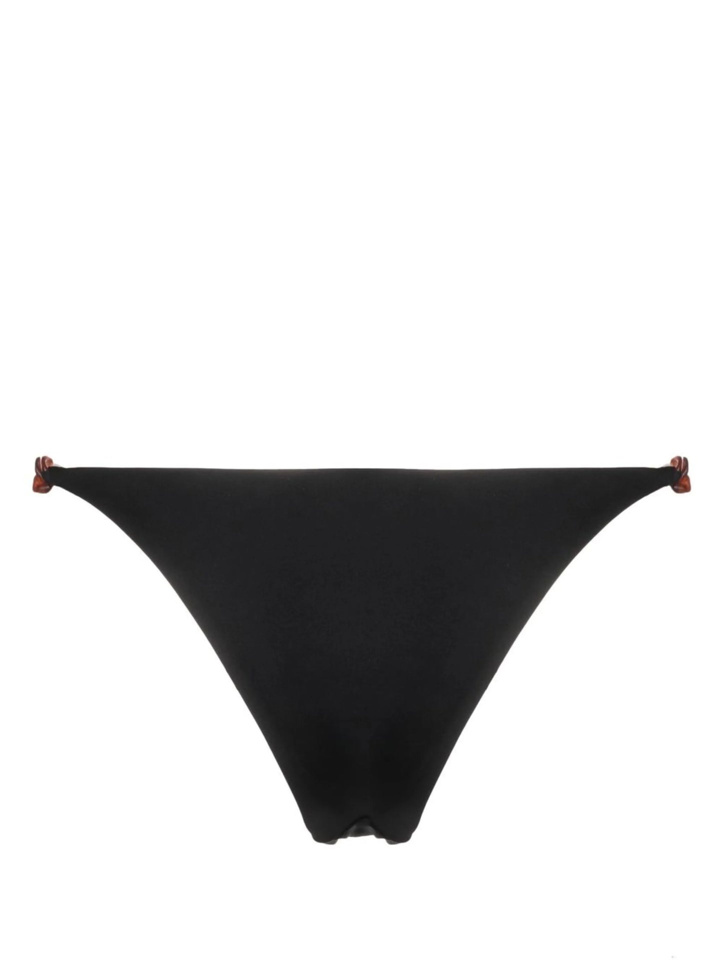 Ziah Bravo bikini bottoms