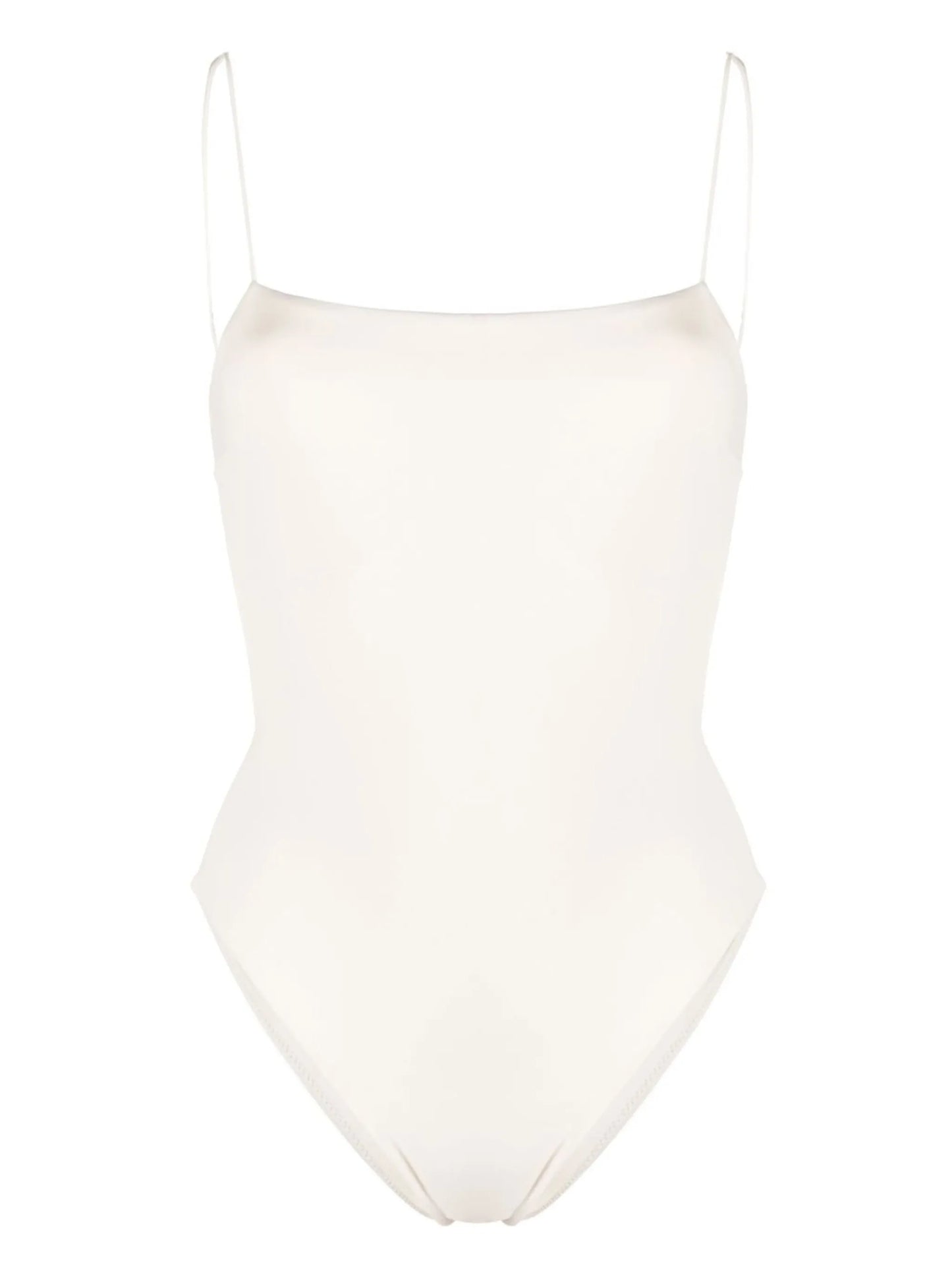 Ziah backless swimsuit