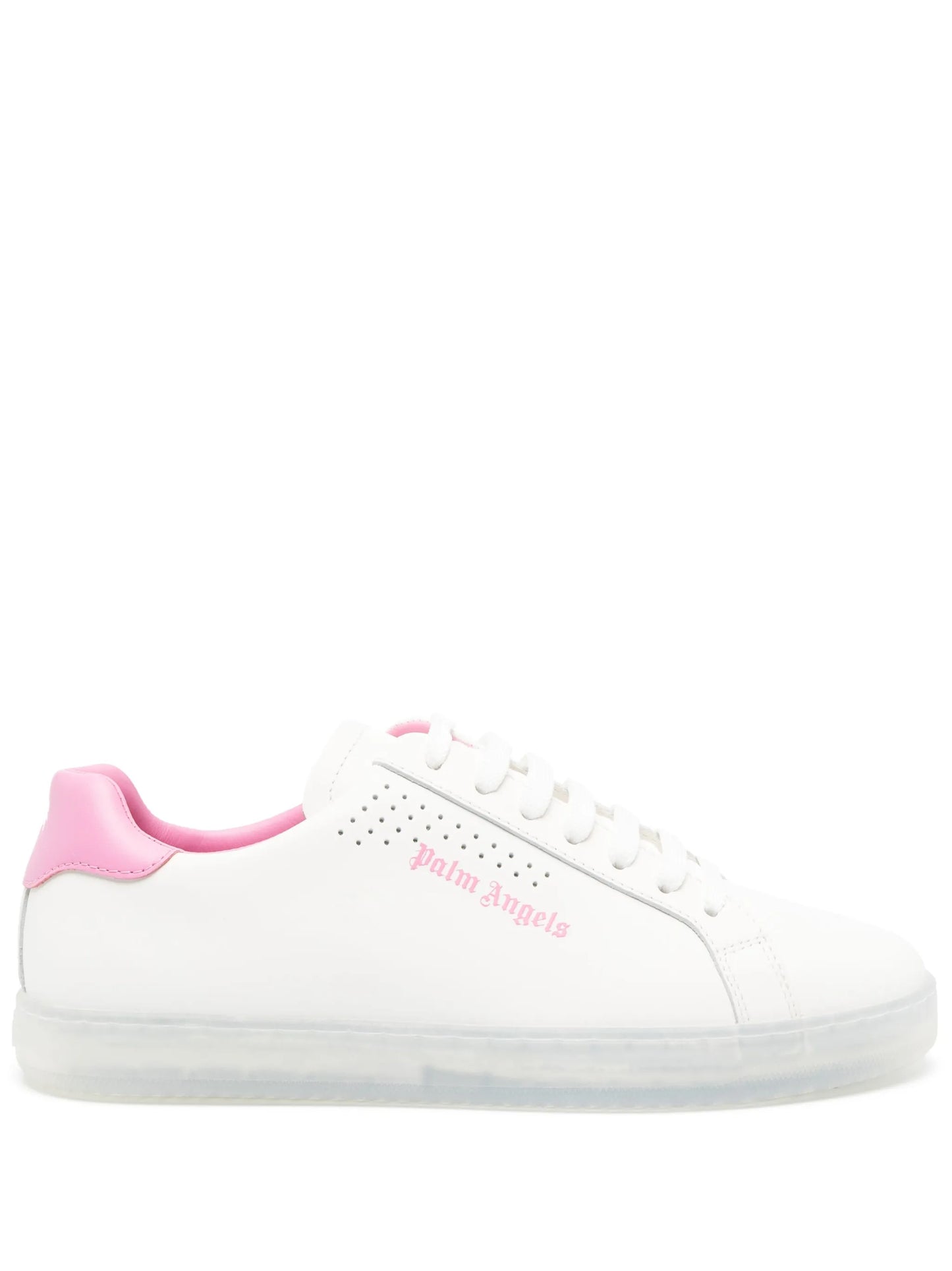 Palm One leather sneakers