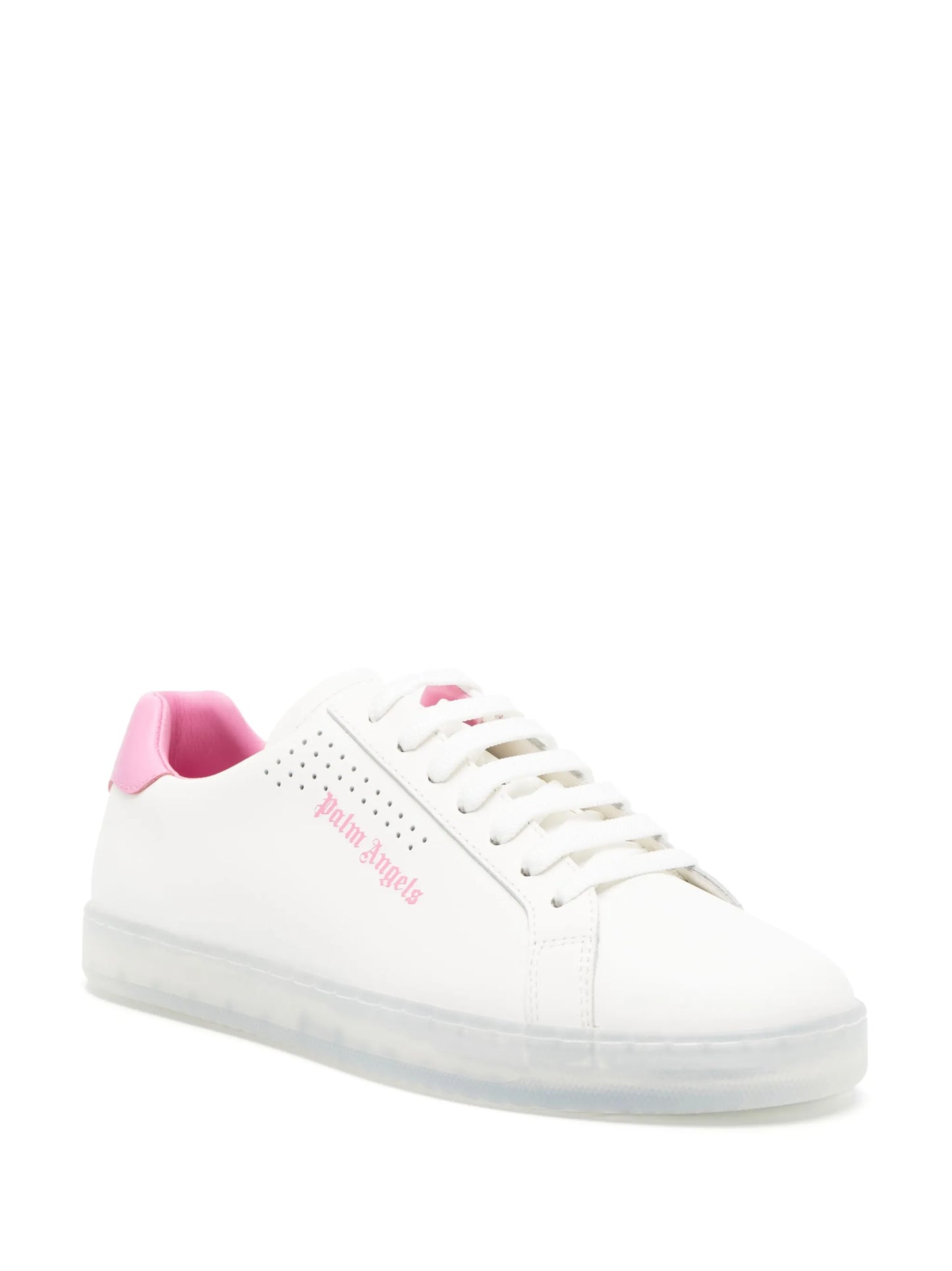 Palm One leather sneakers