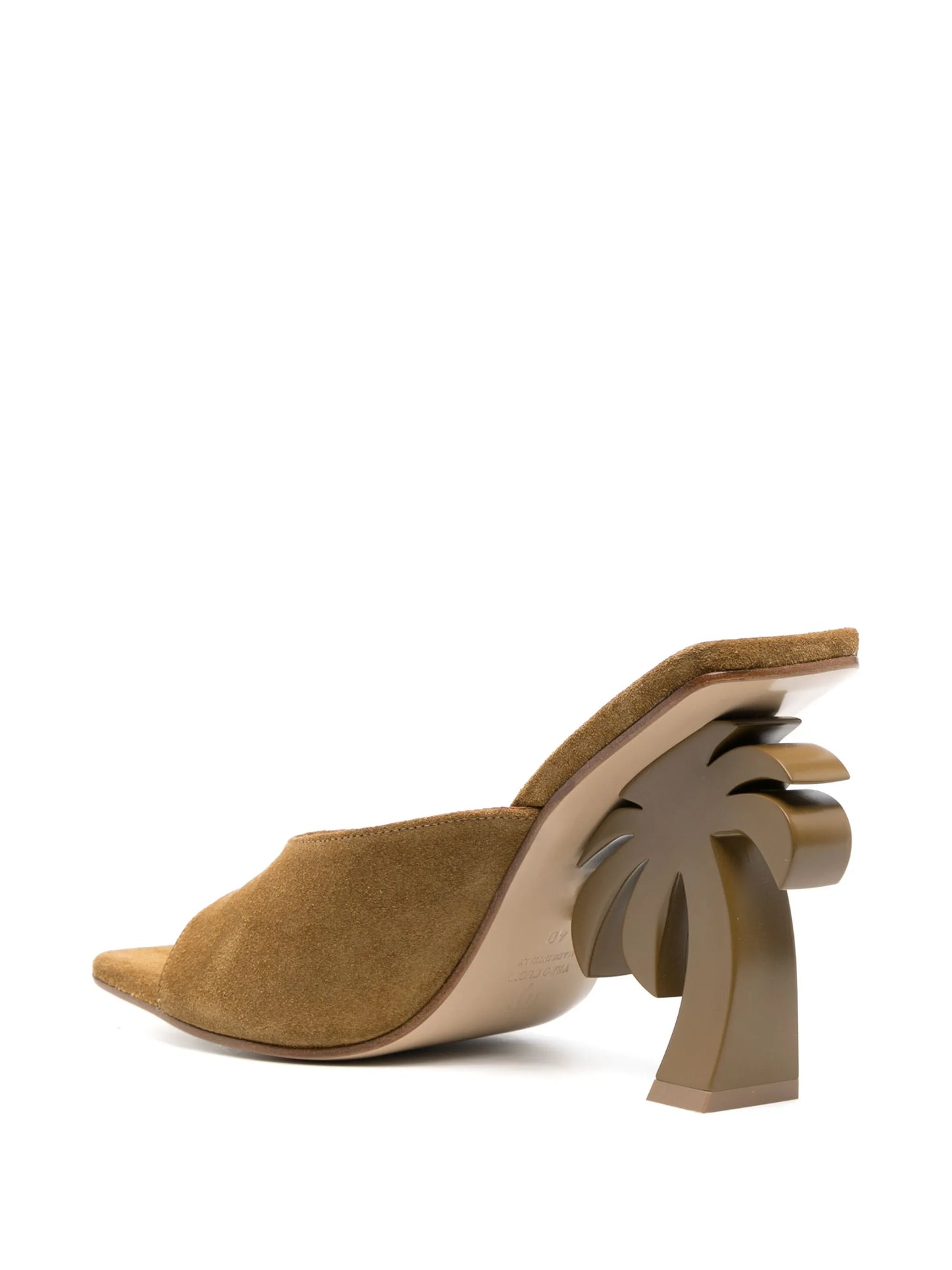 115mm Palm Beach sandals