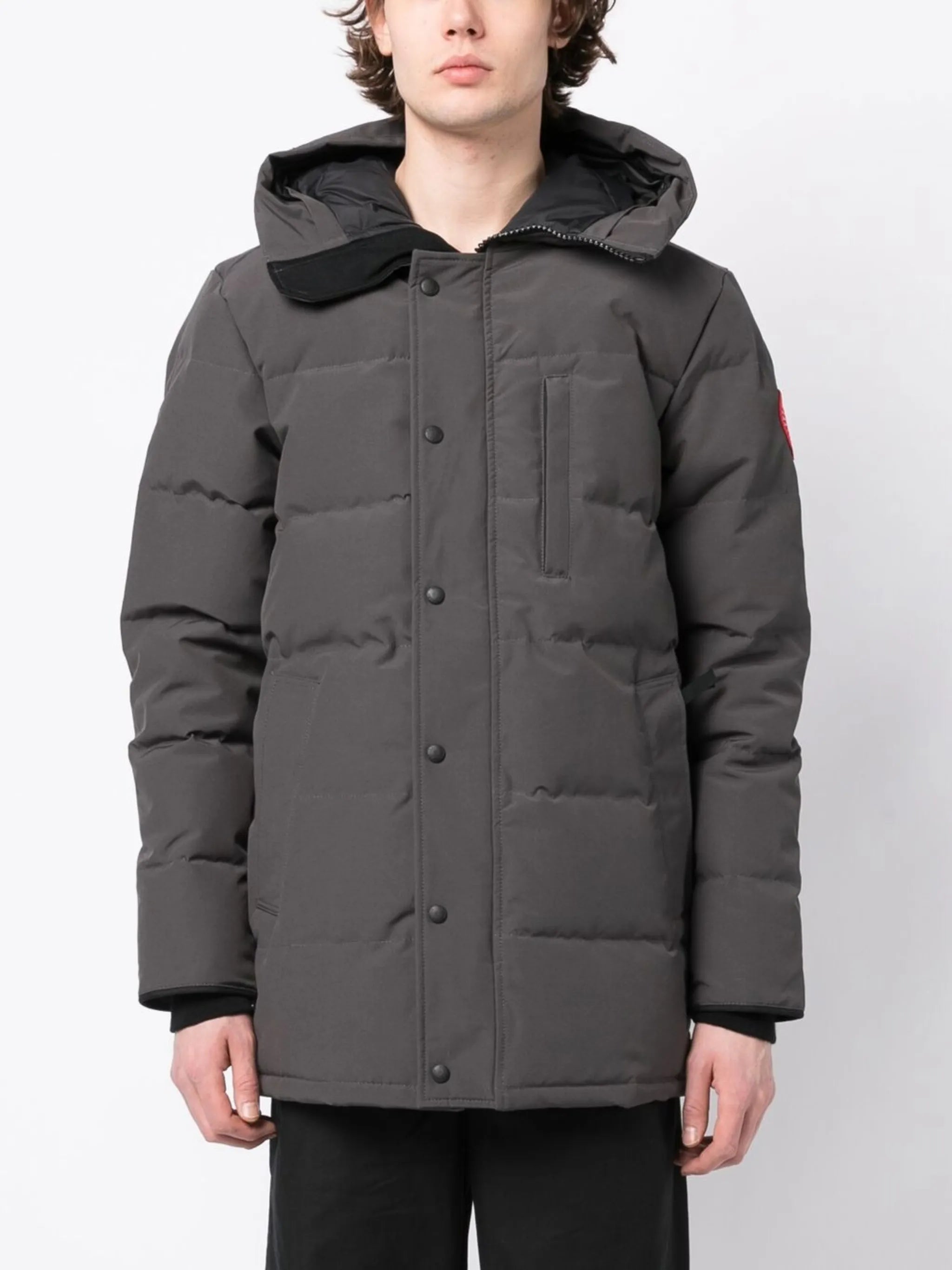 Carson parka