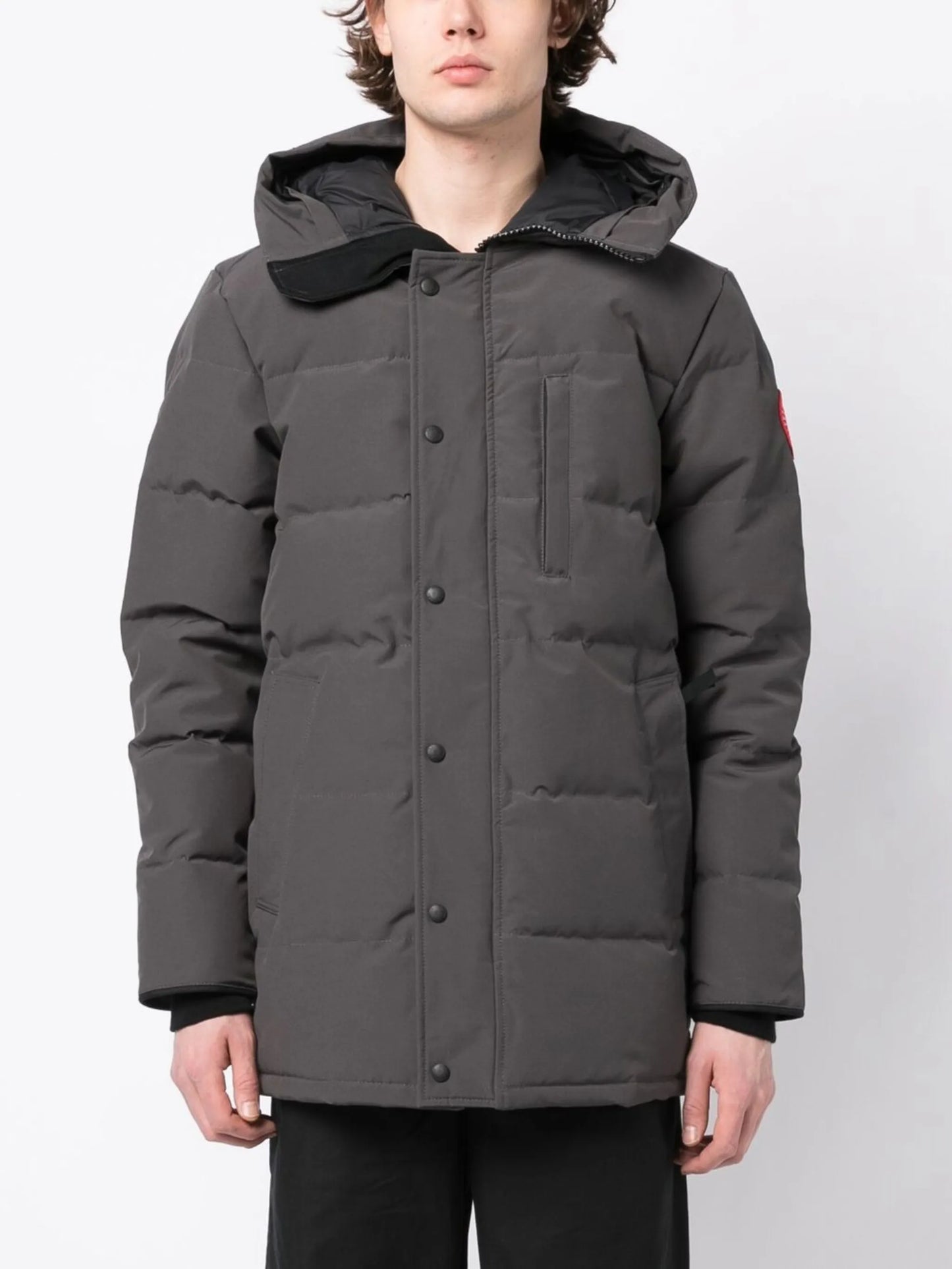 Carson parka