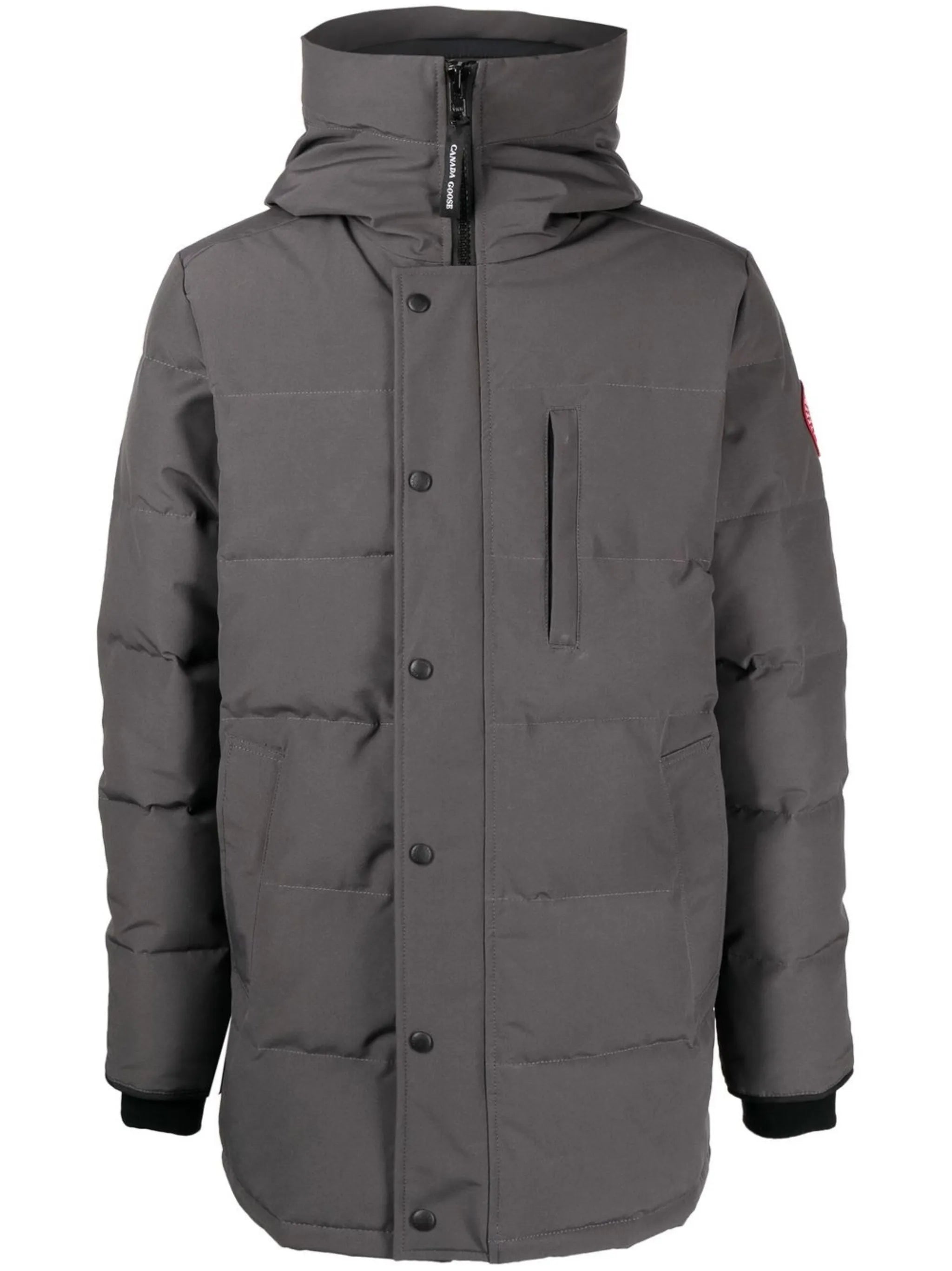 Carson parka