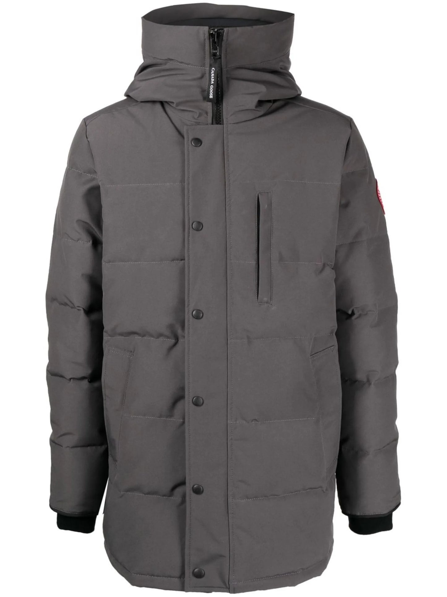 Carson parka